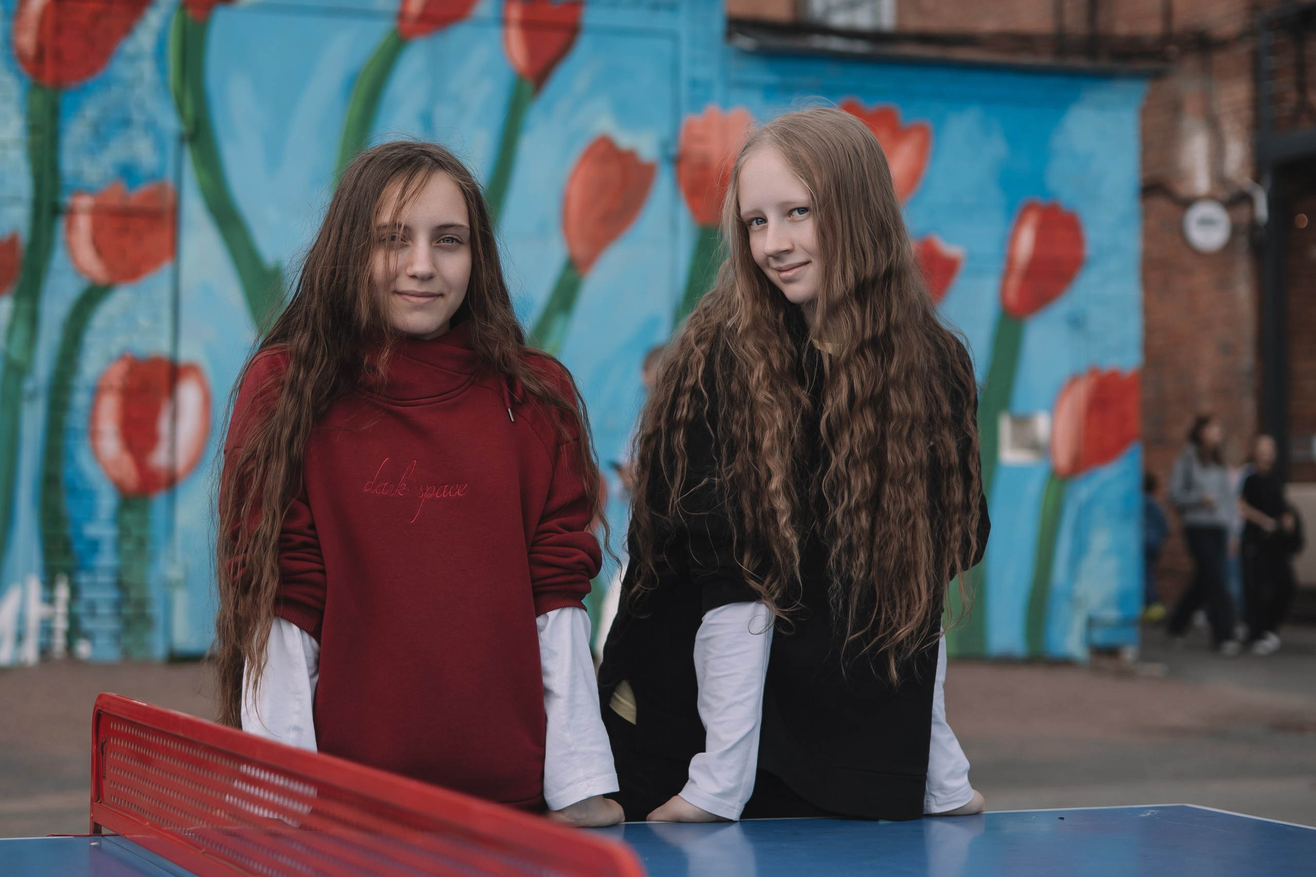 Брусницын. Семейный фотограф в Санкт-Петербурге. Запечатление мгновений и ярких воспоминаний в Вашей жизни