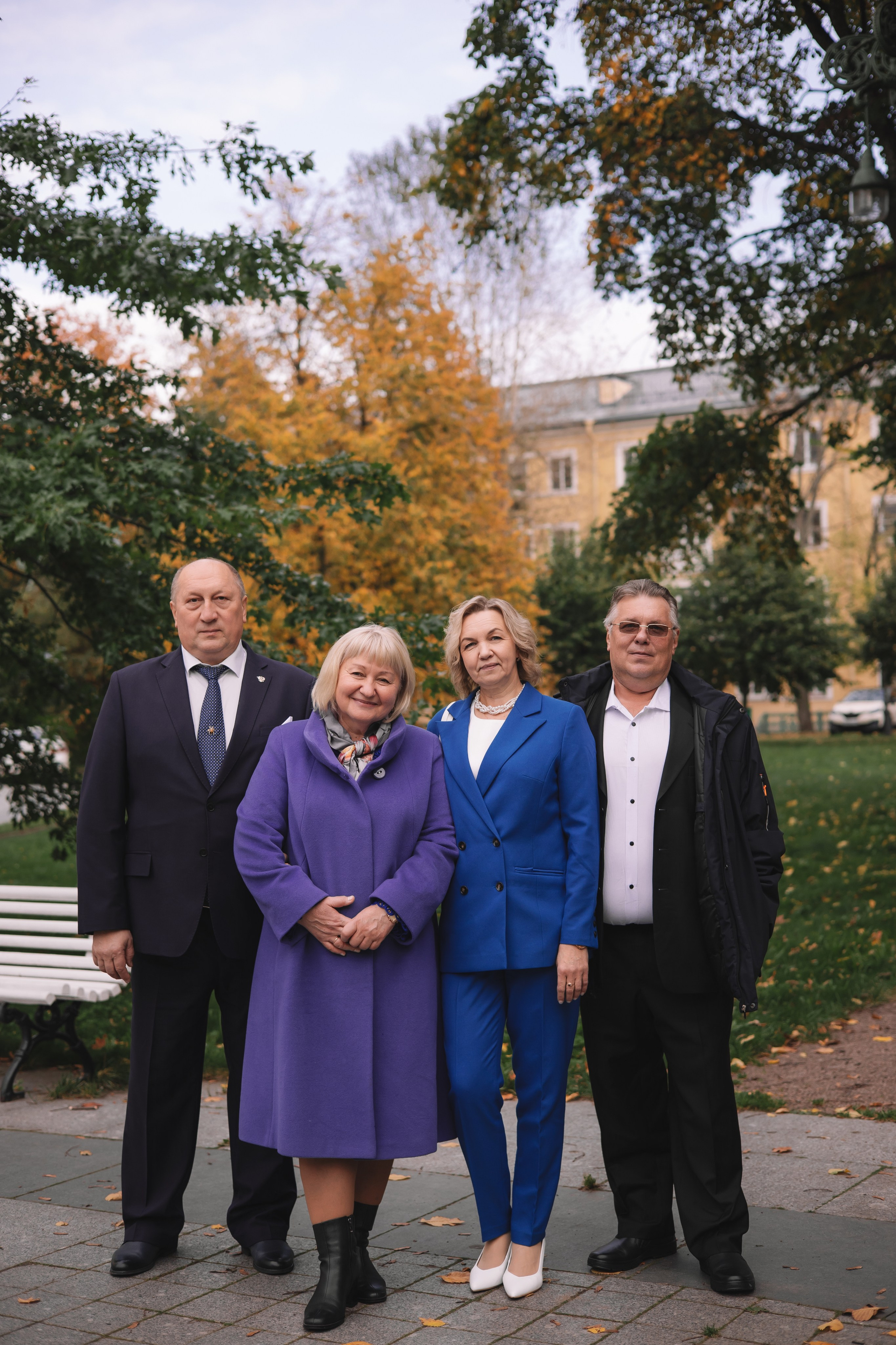Ольга+Виктор. Семейный фотограф в Санкт-Петербурге. Запечатление мгновений и ярких воспоминаний в Вашей жизни