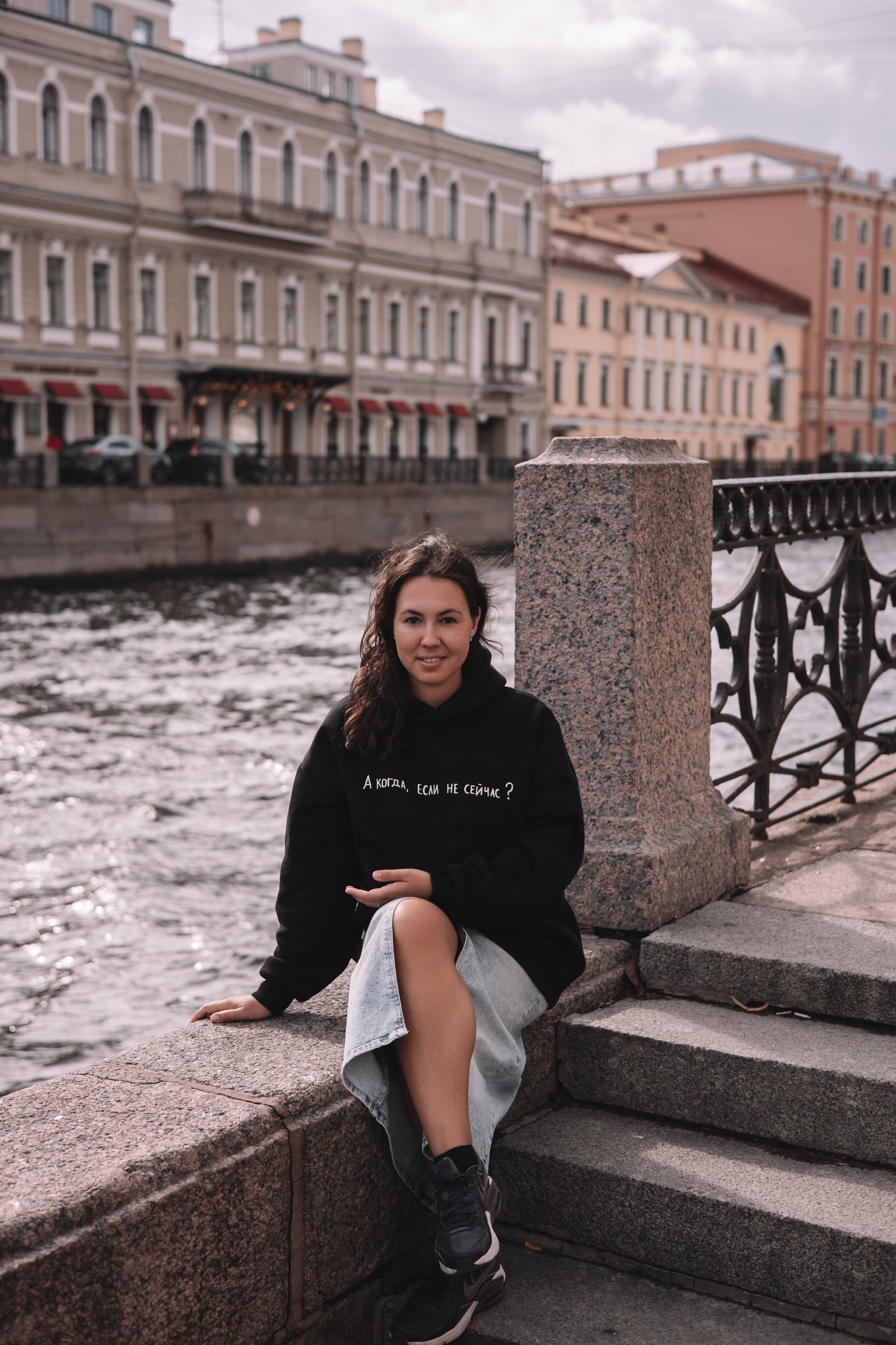 Подружки. Семейный фотограф в Санкт-Петербурге. Запечатление мгновений и ярких воспоминаний в Вашей жизни