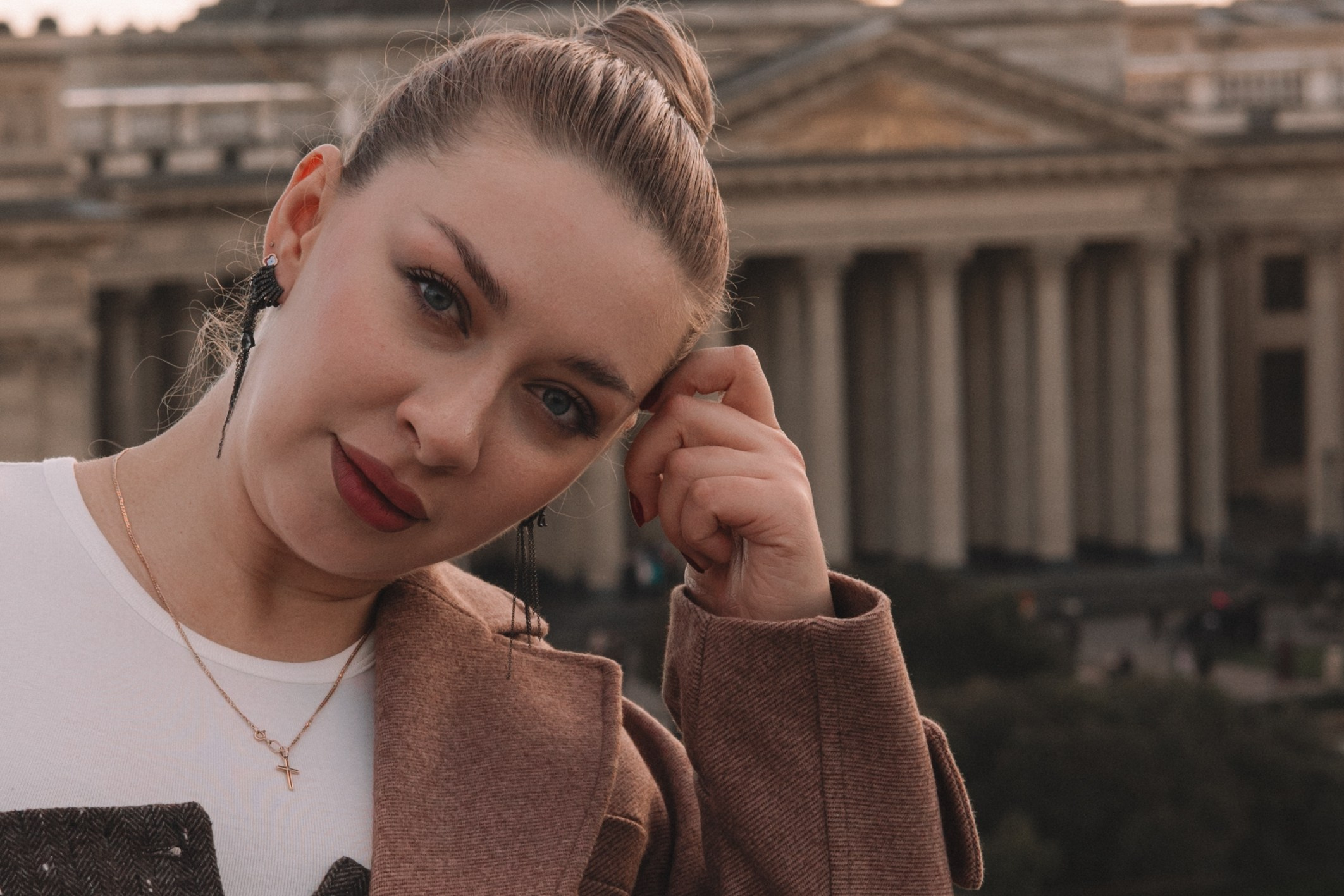 Ирина. Семейный фотограф в Санкт-Петербурге. Запечатление мгновений и ярких воспоминаний в Вашей жизни