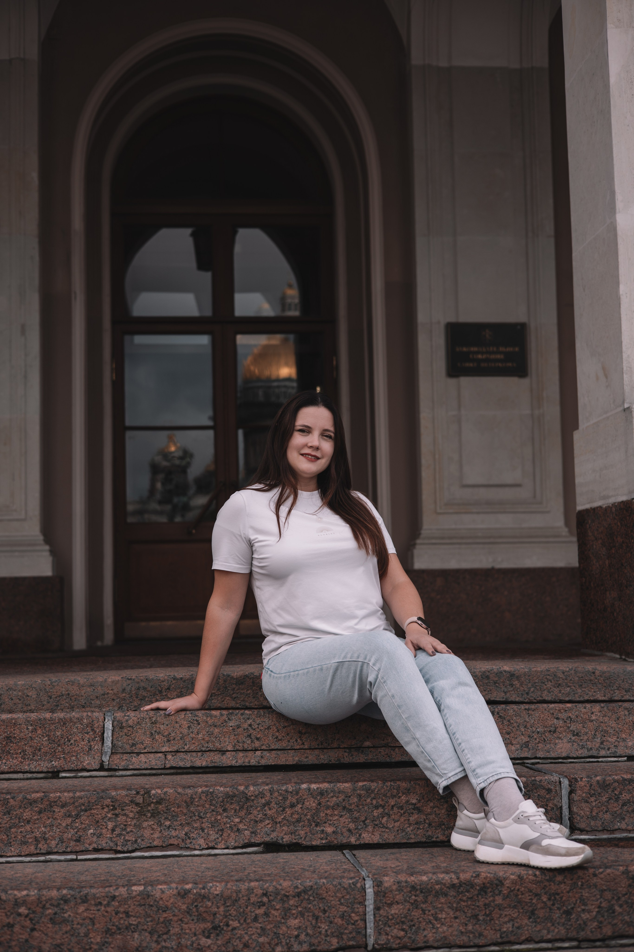 Подружки. Семейный фотограф в Санкт-Петербурге. Запечатление мгновений и ярких воспоминаний в Вашей жизни