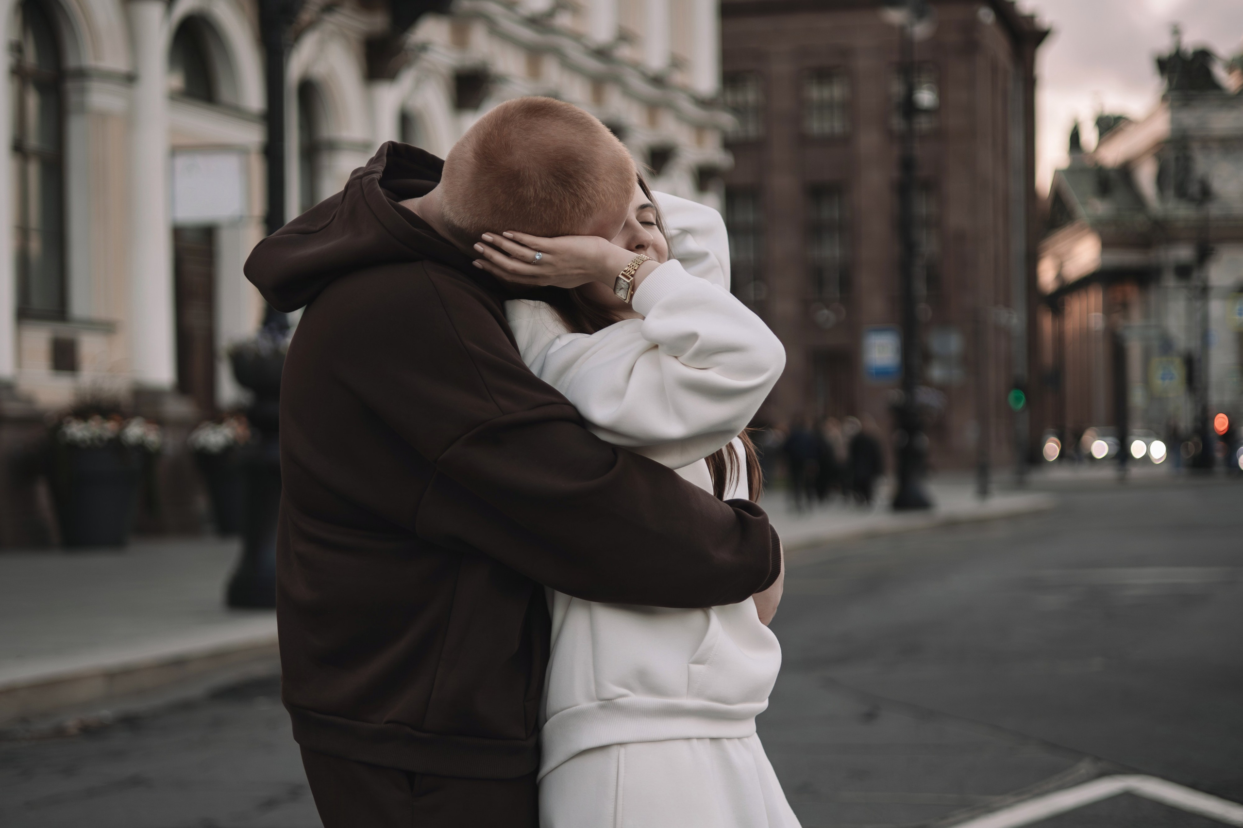 Счастье. Семейный фотограф в Санкт-Петербурге. Запечатление мгновений и ярких воспоминаний в Вашей жизни
