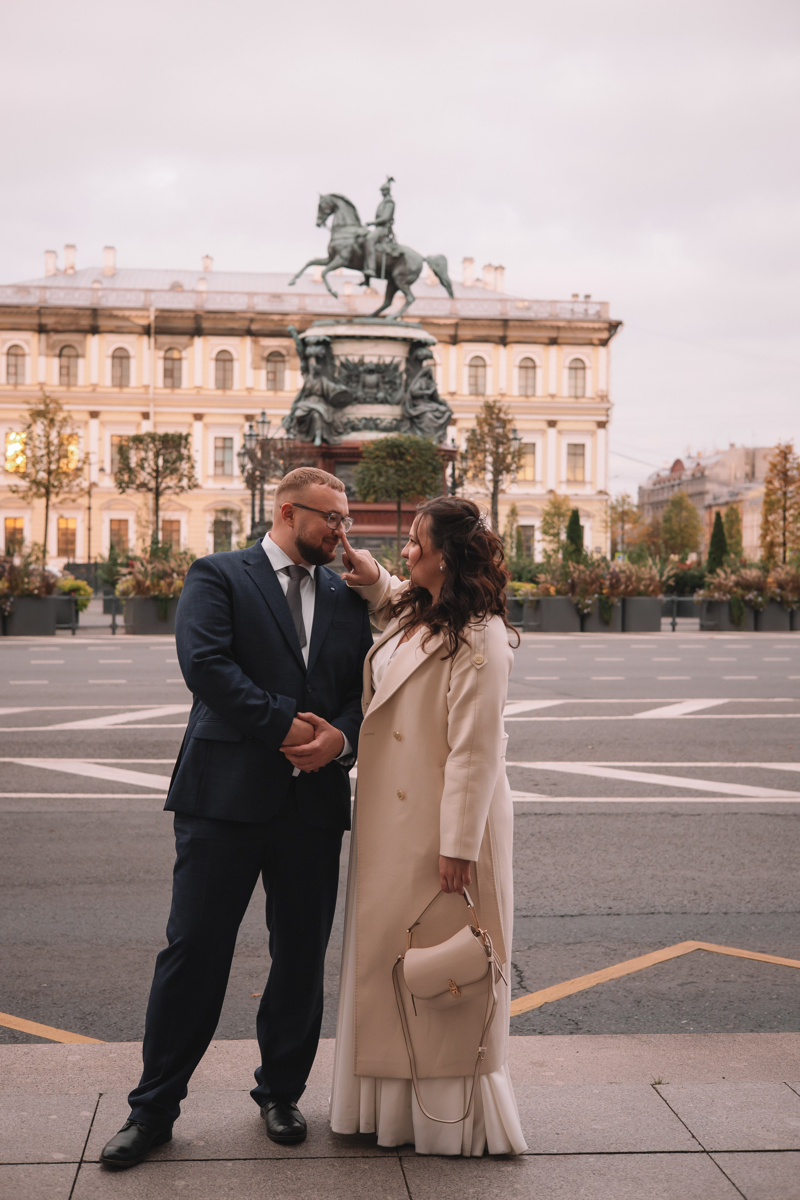 Ольга+Виктор. Семейный фотограф в Санкт-Петербурге. Запечатление мгновений и ярких воспоминаний в Вашей жизни