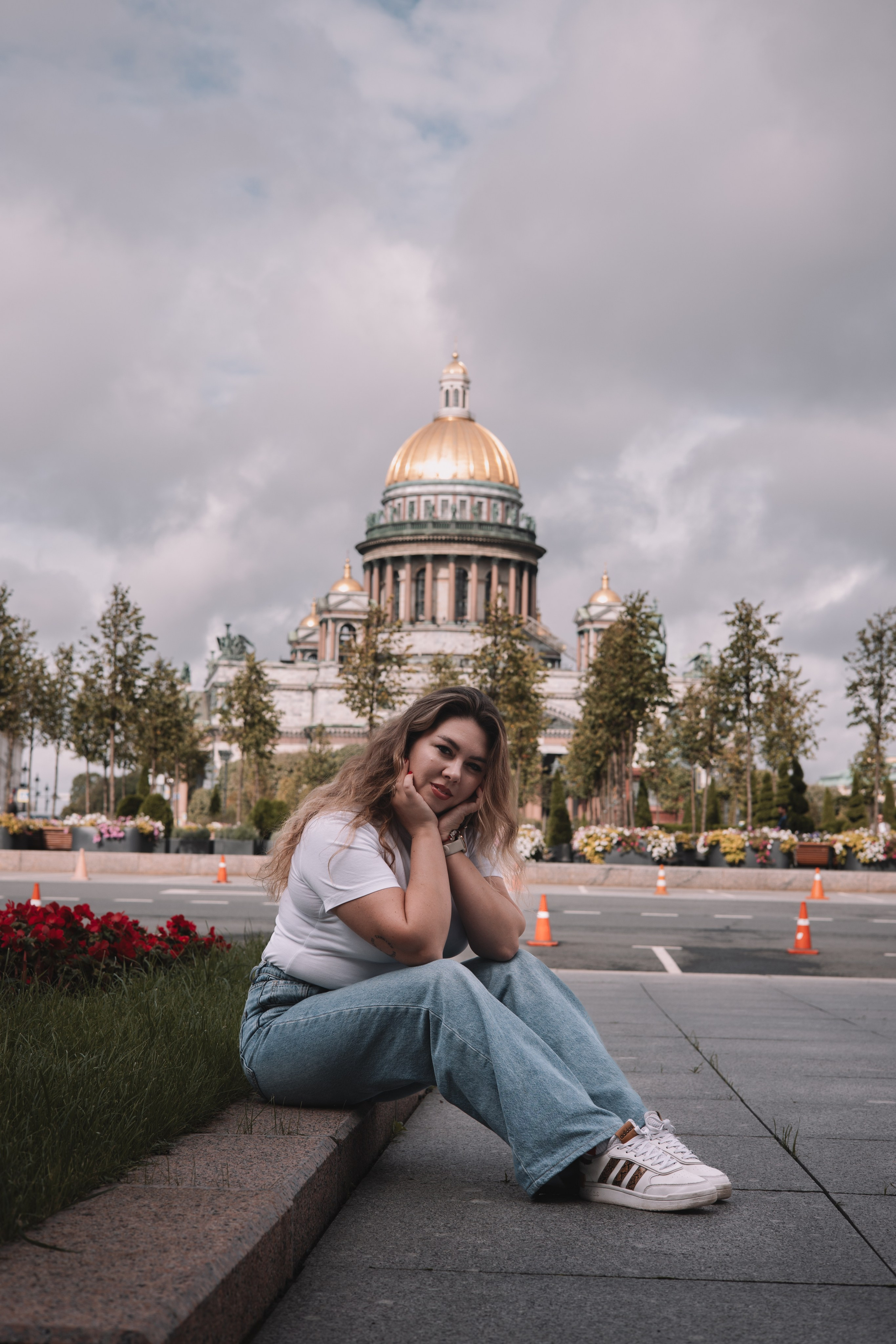 Подружки. Семейный фотограф в Санкт-Петербурге. Запечатление мгновений и ярких воспоминаний в Вашей жизни