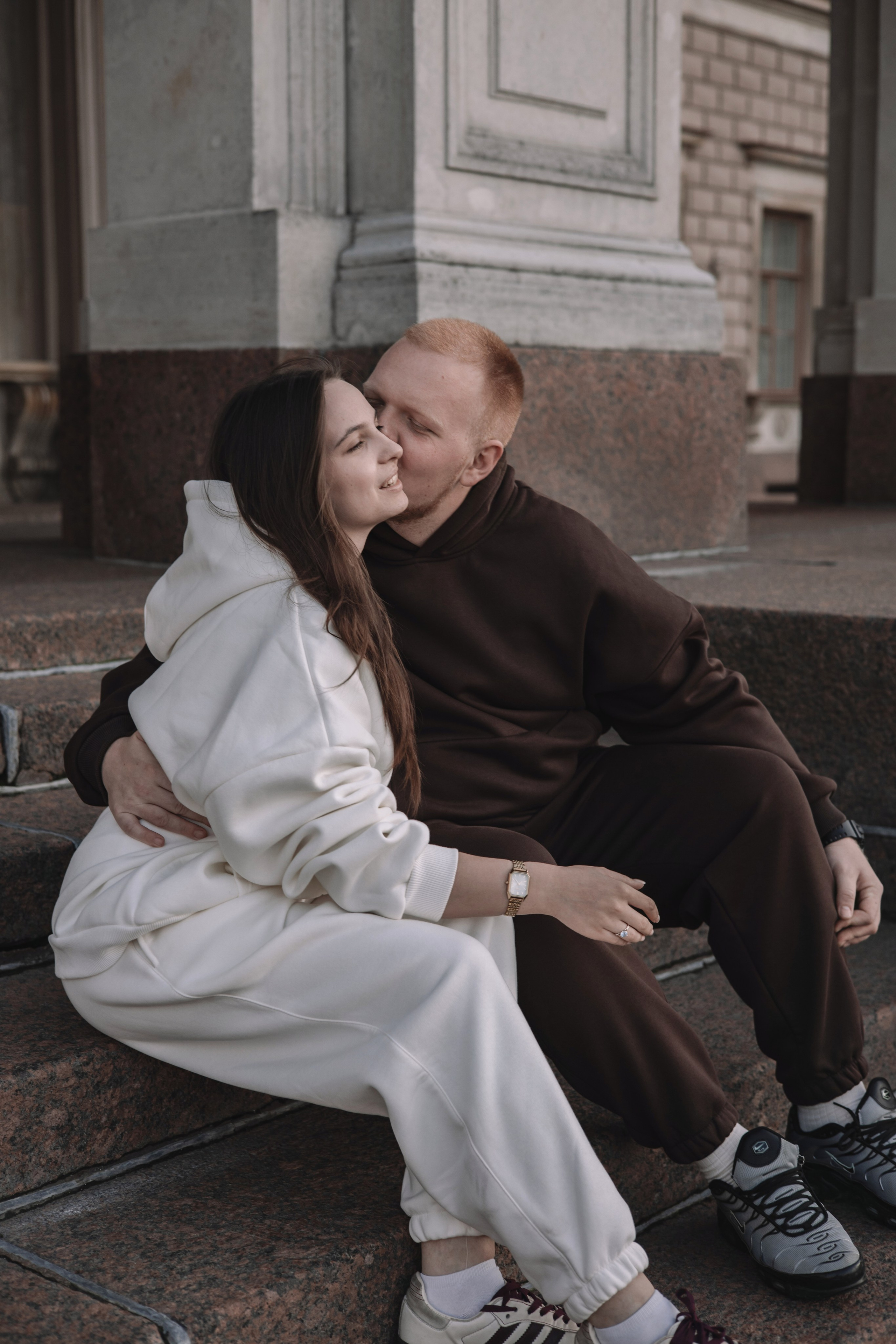 Счастье. Семейный фотограф в Санкт-Петербурге. Запечатление мгновений и ярких воспоминаний в Вашей жизни