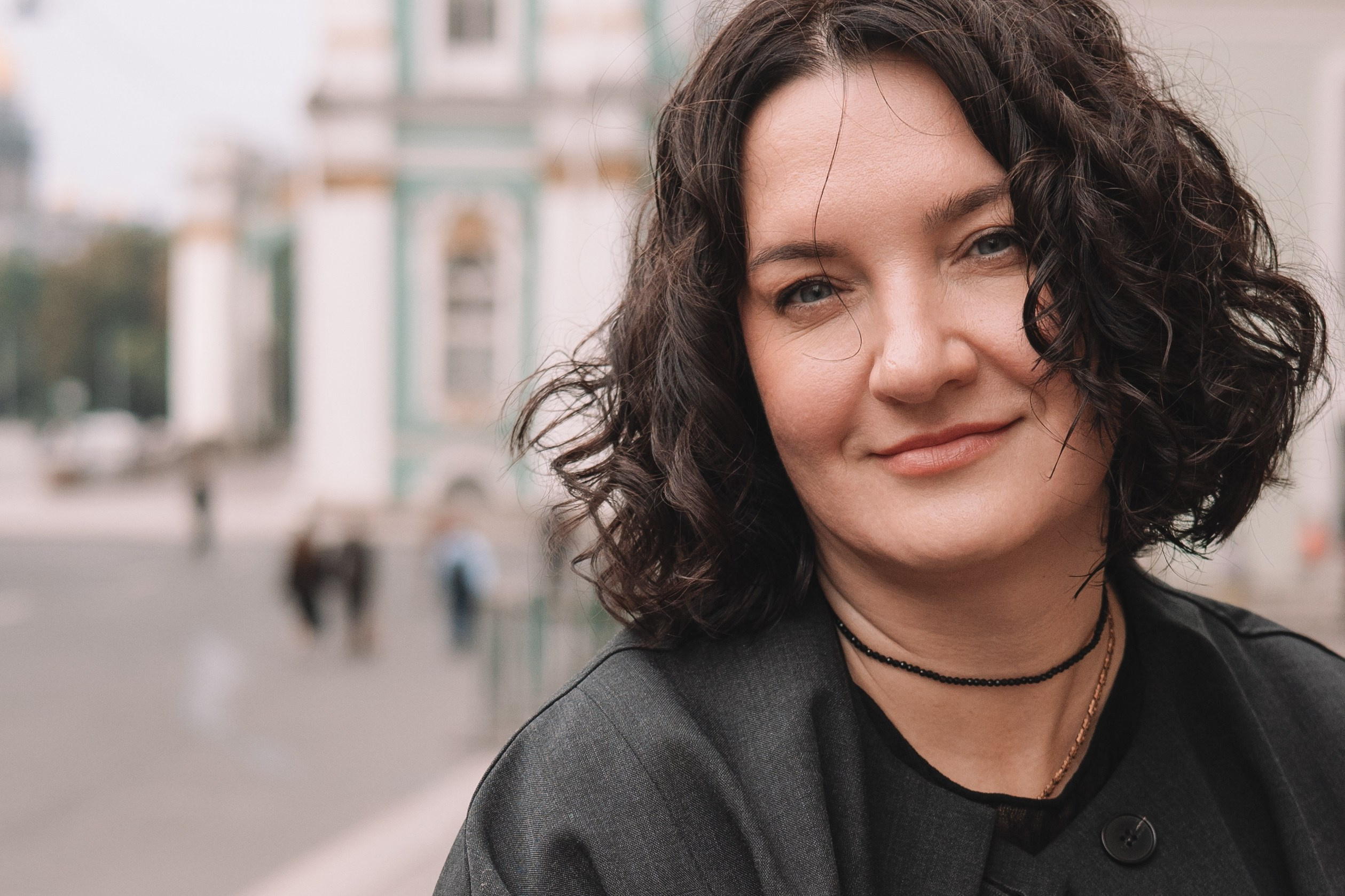 Светлана. Семейный фотограф в Санкт-Петербурге. Запечатление мгновений и ярких воспоминаний в Вашей жизни