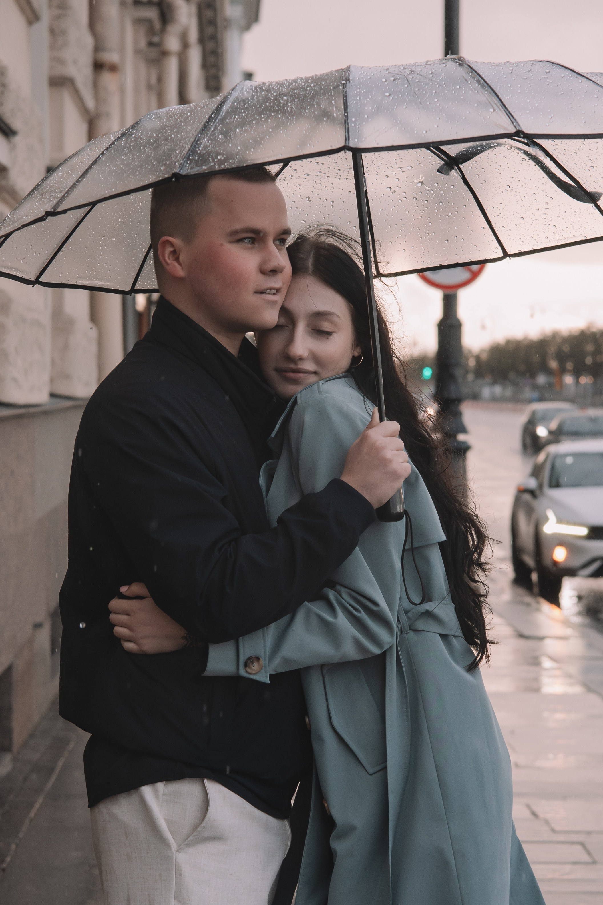 Атланты. Семейный фотограф в Санкт-Петербурге. Запечатление мгновений и ярких воспоминаний в Вашей жизни