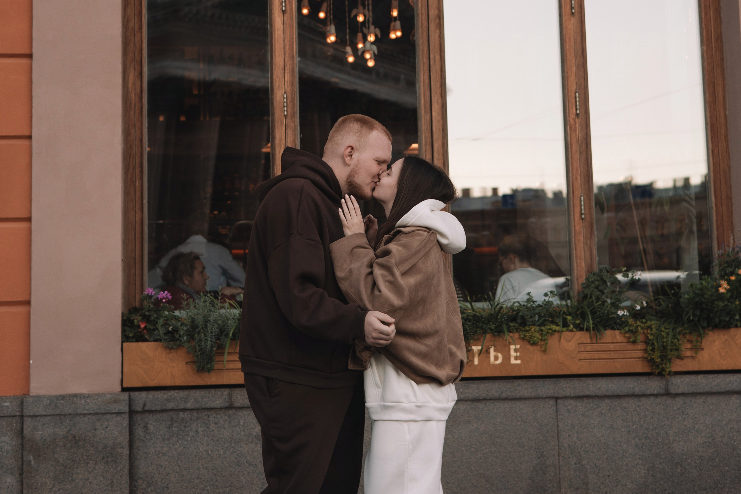 Счастье. Семейный фотограф в Санкт-Петербурге. Запечатление мгновений и ярких воспоминаний в Вашей жизни