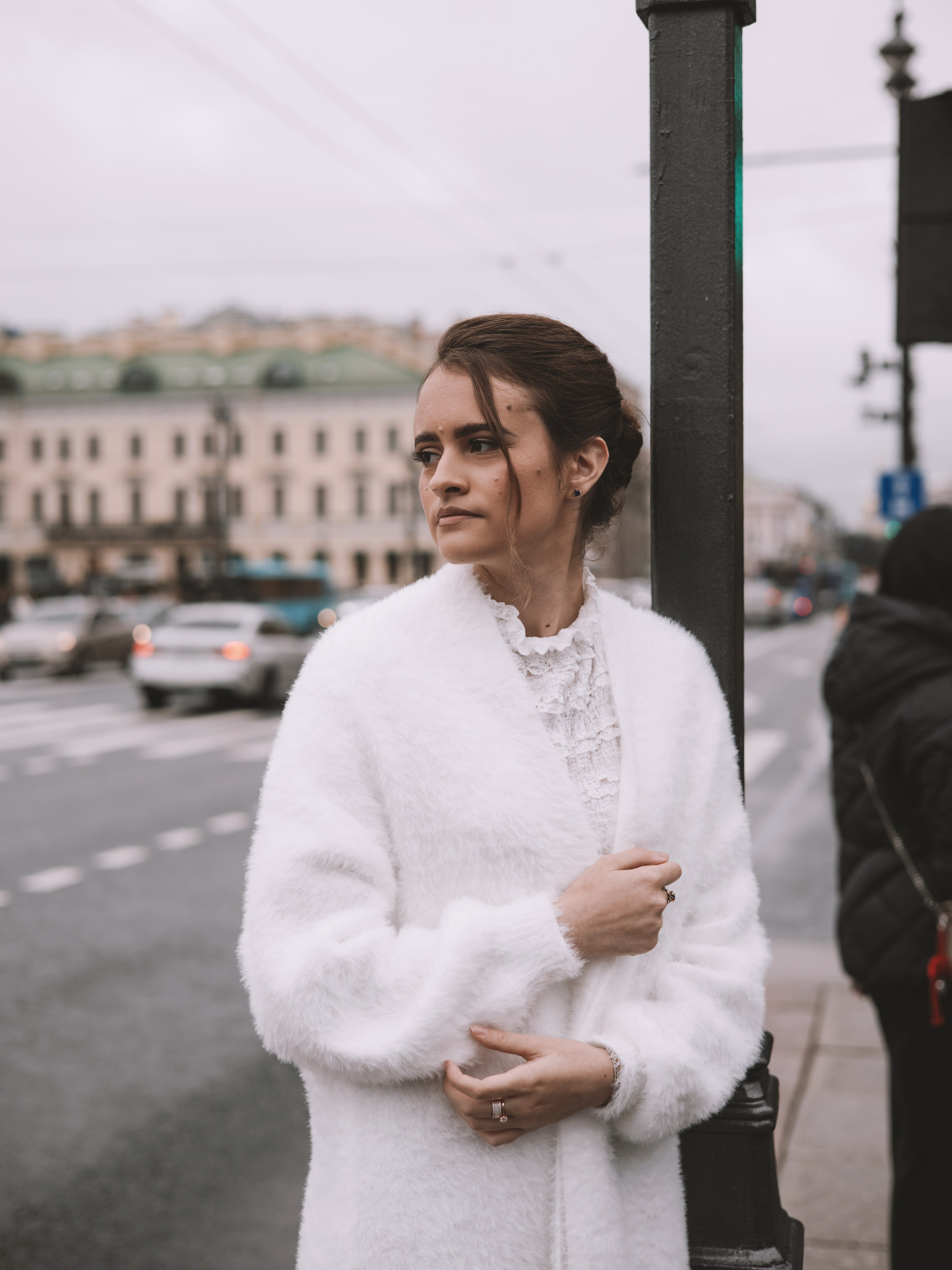 Регина. Семейный фотограф в Санкт-Петербурге. Запечатление мгновений и ярких воспоминаний в Вашей жизни