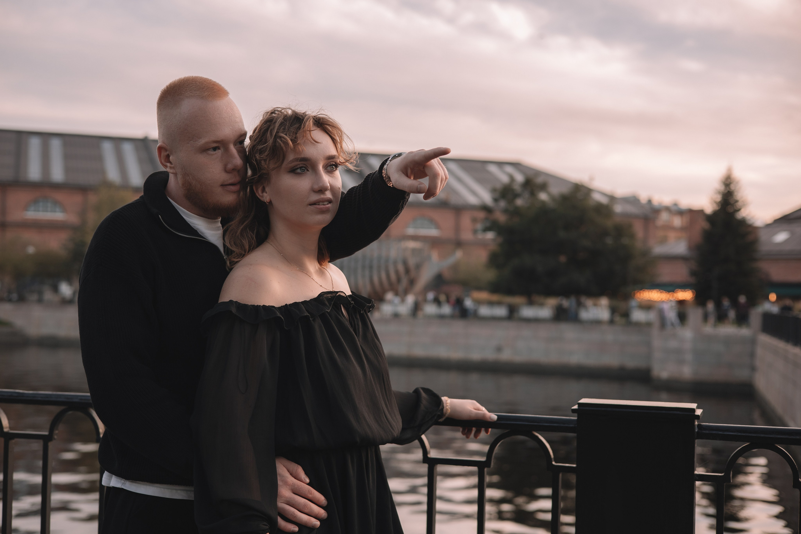 Про любовь|Новая Голландия. Семейный фотограф в Санкт-Петербурге. Запечатление мгновений и ярких воспоминаний в Вашей жизни