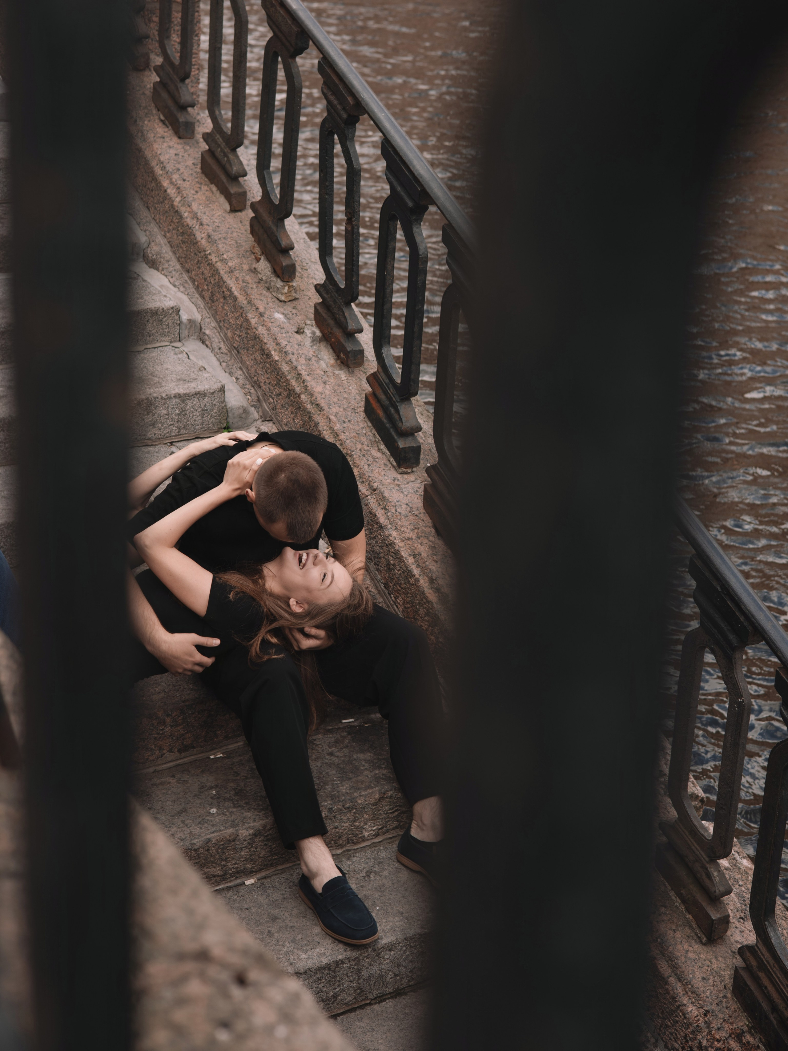 Ксения и Константин. Семейный фотограф в Санкт-Петербурге. Запечатление мгновений и ярких воспоминаний в Вашей жизни