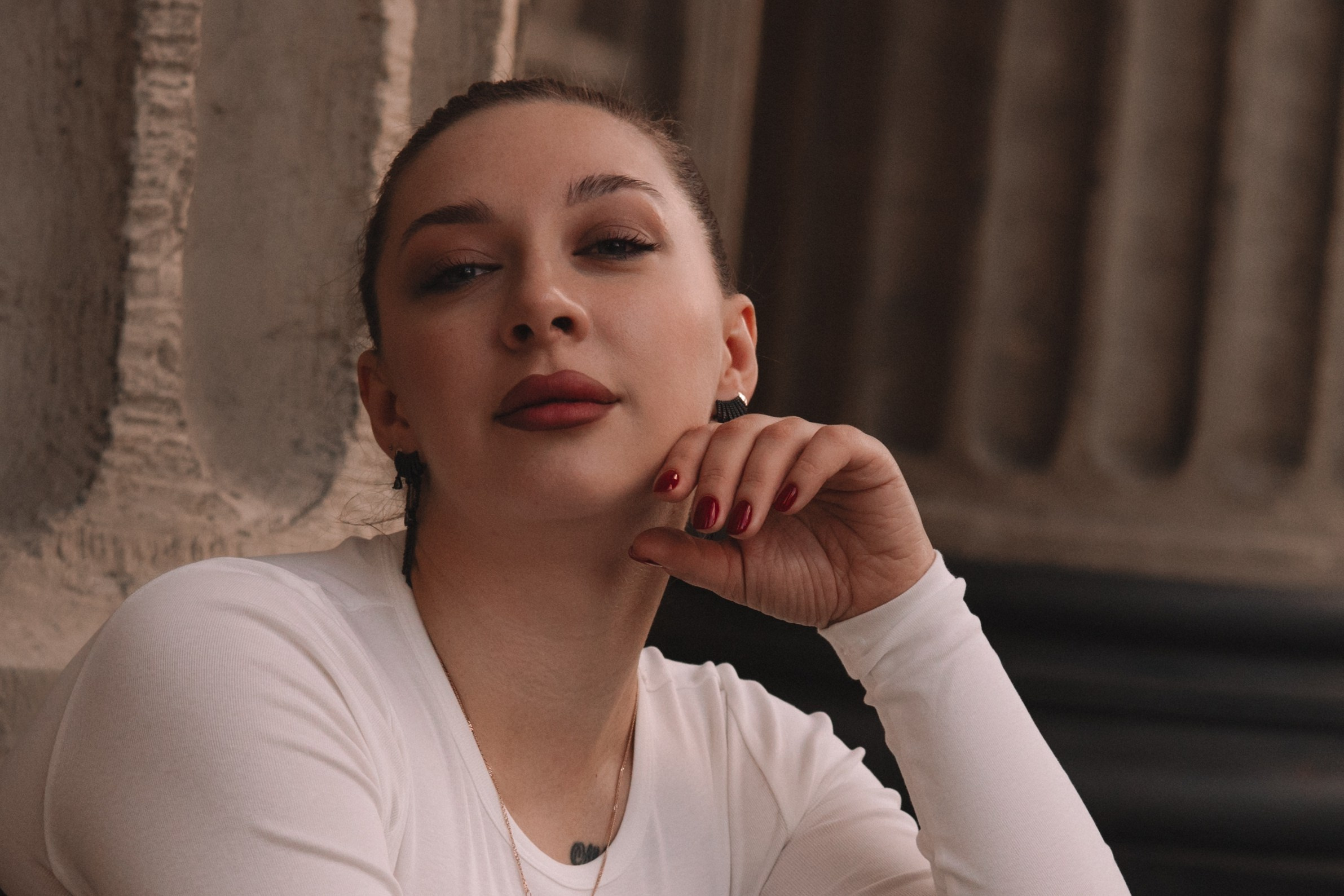 Ирина. Семейный фотограф в Санкт-Петербурге. Запечатление мгновений и ярких воспоминаний в Вашей жизни