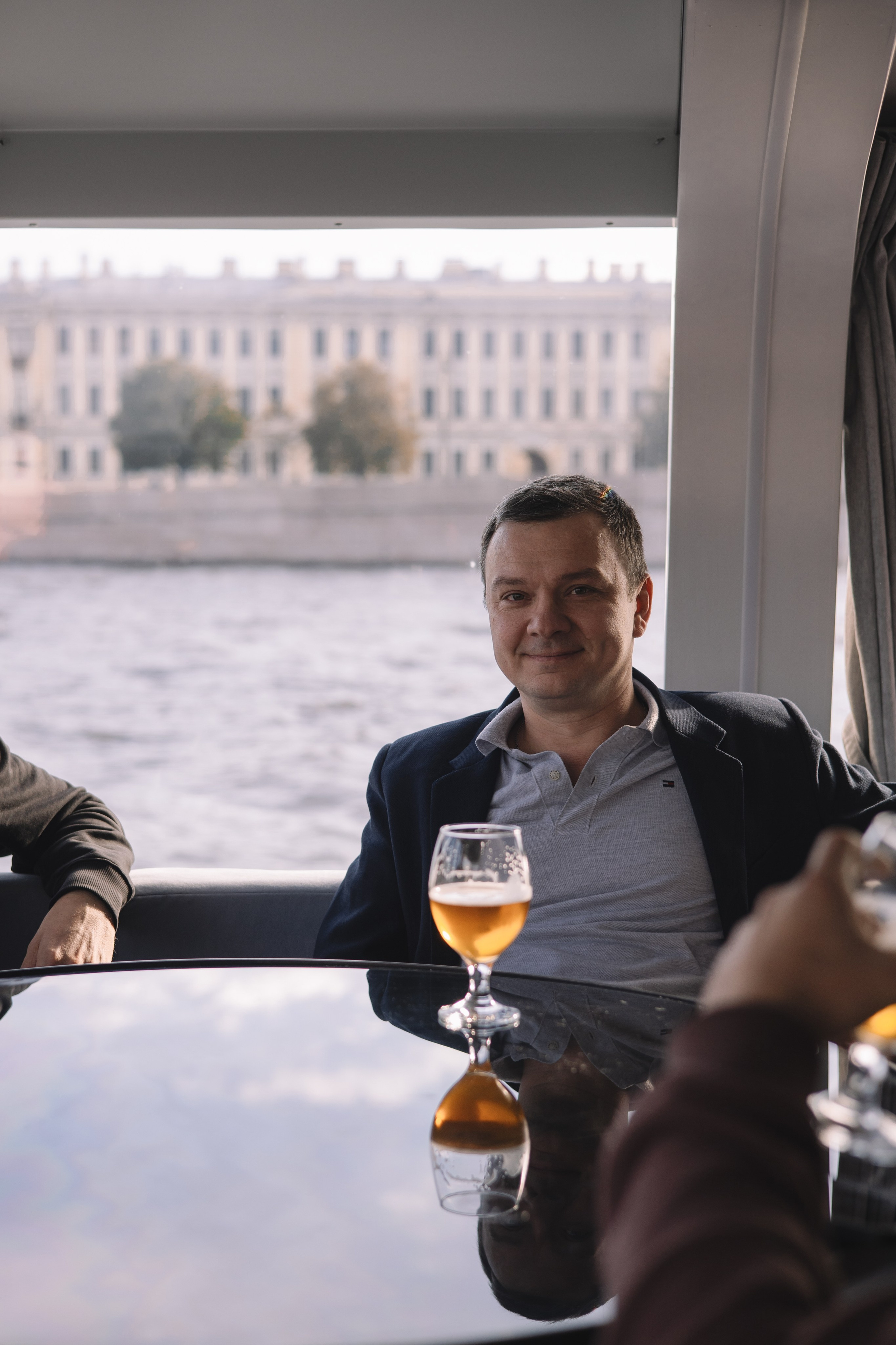 Корпоратив. Семейный фотограф в Санкт-Петербурге. Запечатление мгновений и ярких воспоминаний в Вашей жизни