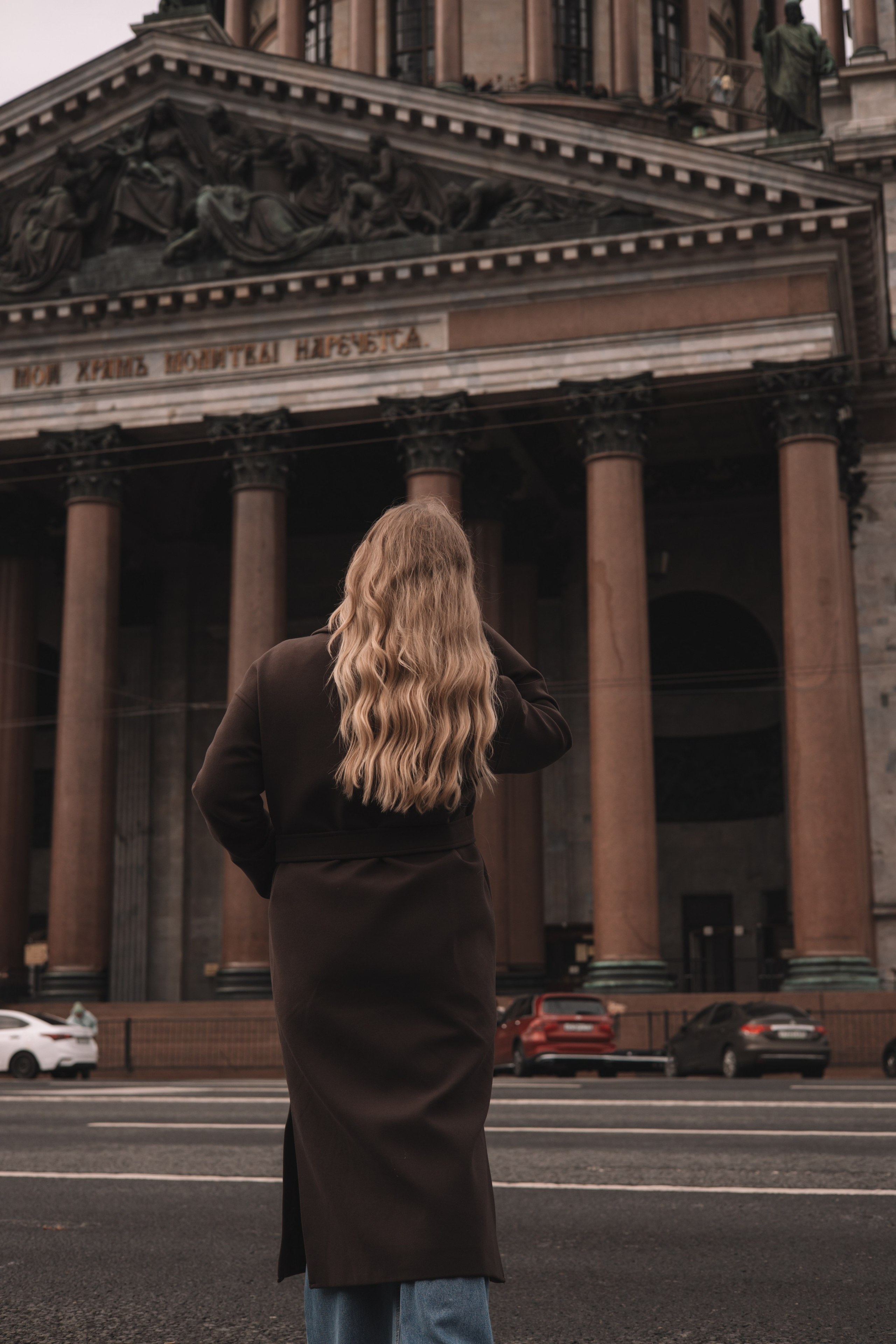 Алина. Семейный фотограф в Санкт-Петербурге. Запечатление мгновений и ярких воспоминаний в Вашей жизни