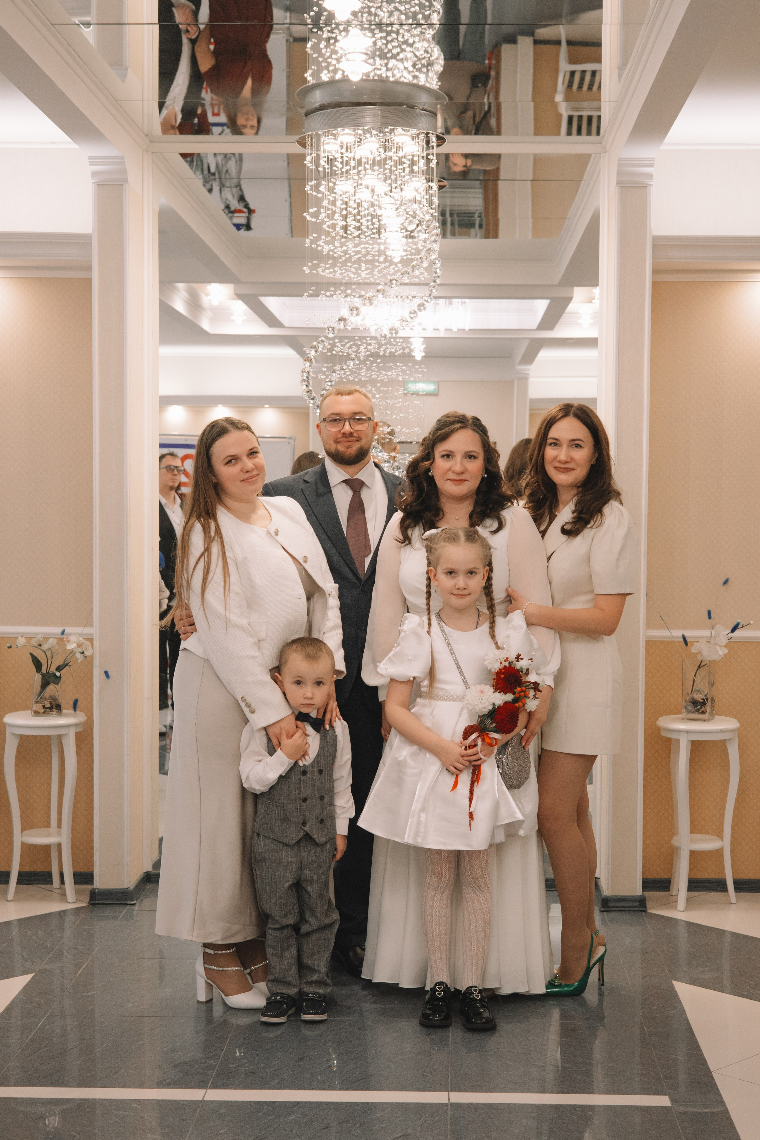 Ольга+Виктор. Семейный фотограф в Санкт-Петербурге. Запечатление мгновений и ярких воспоминаний в Вашей жизни