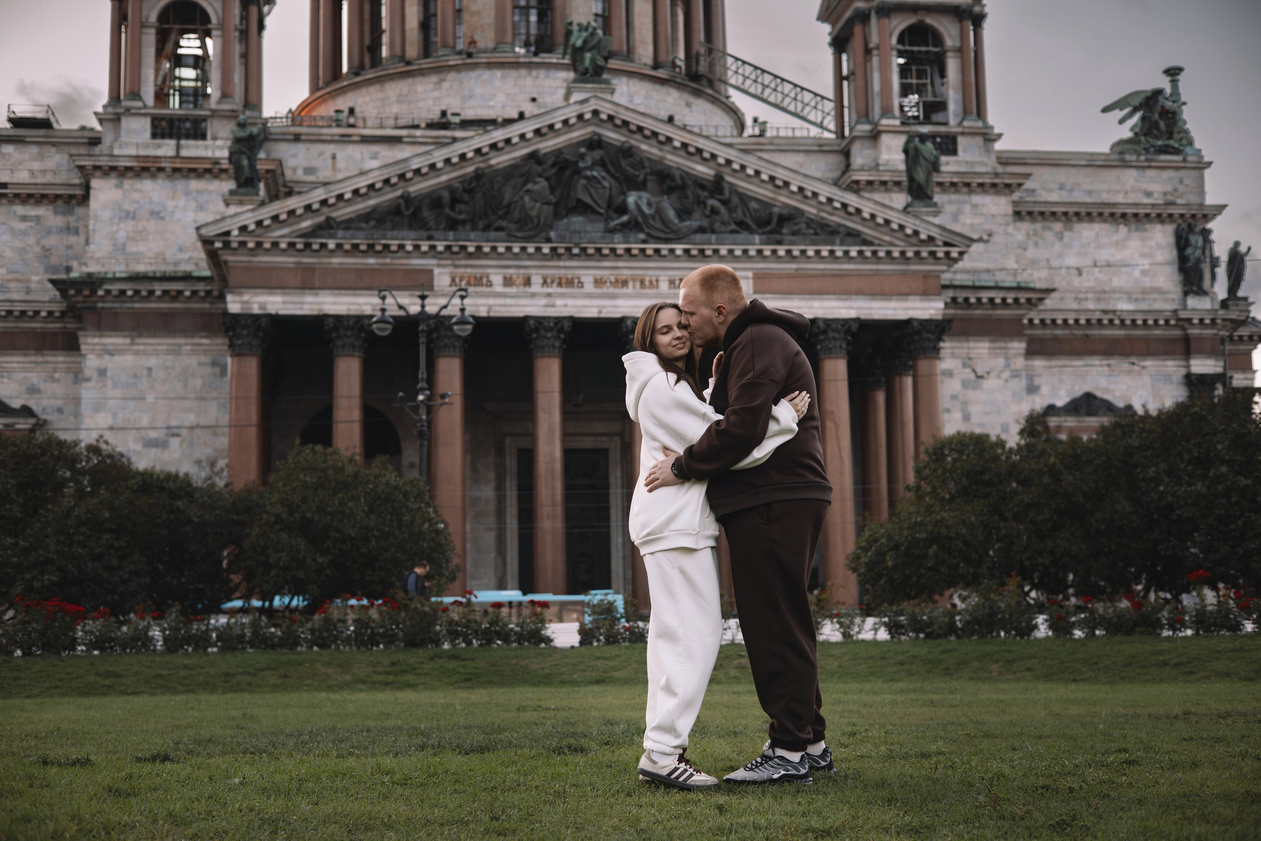 Счастье. Семейный фотограф в Санкт-Петербурге. Запечатление мгновений и ярких воспоминаний в Вашей жизни
