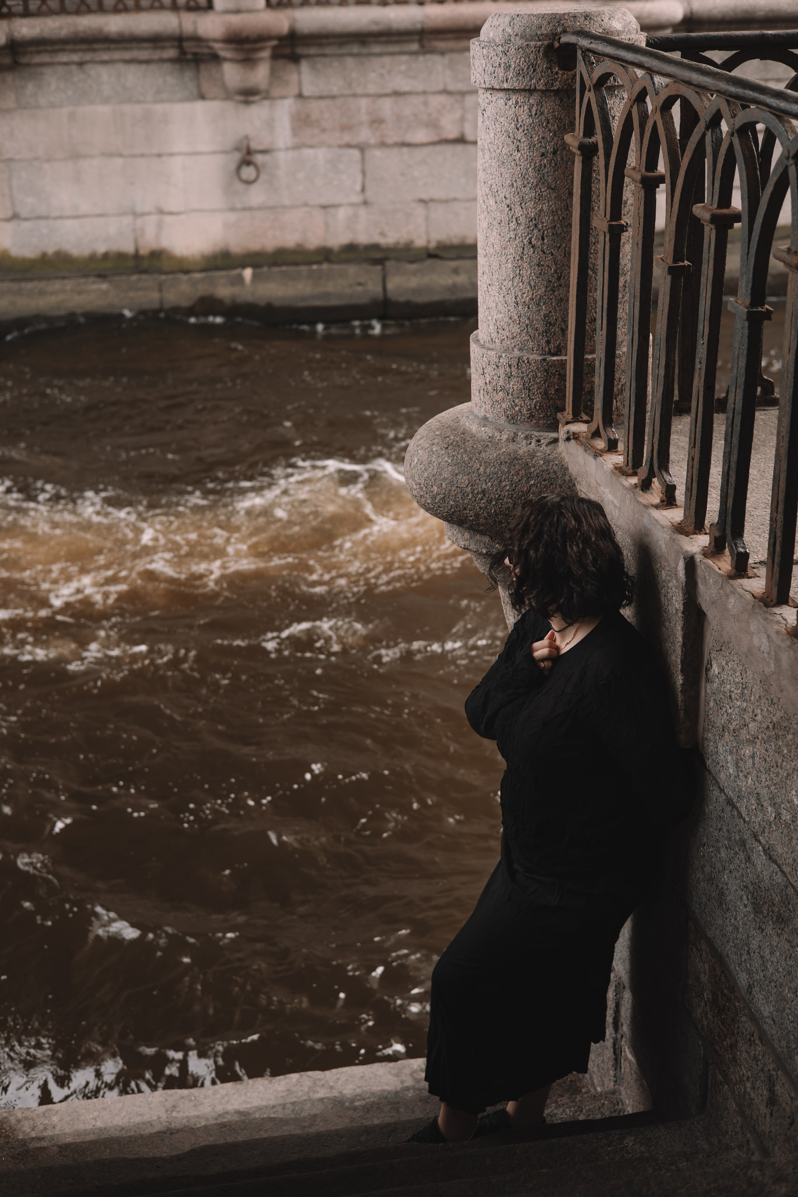 Светлана. Семейный фотограф в Санкт-Петербурге. Запечатление мгновений и ярких воспоминаний в Вашей жизни