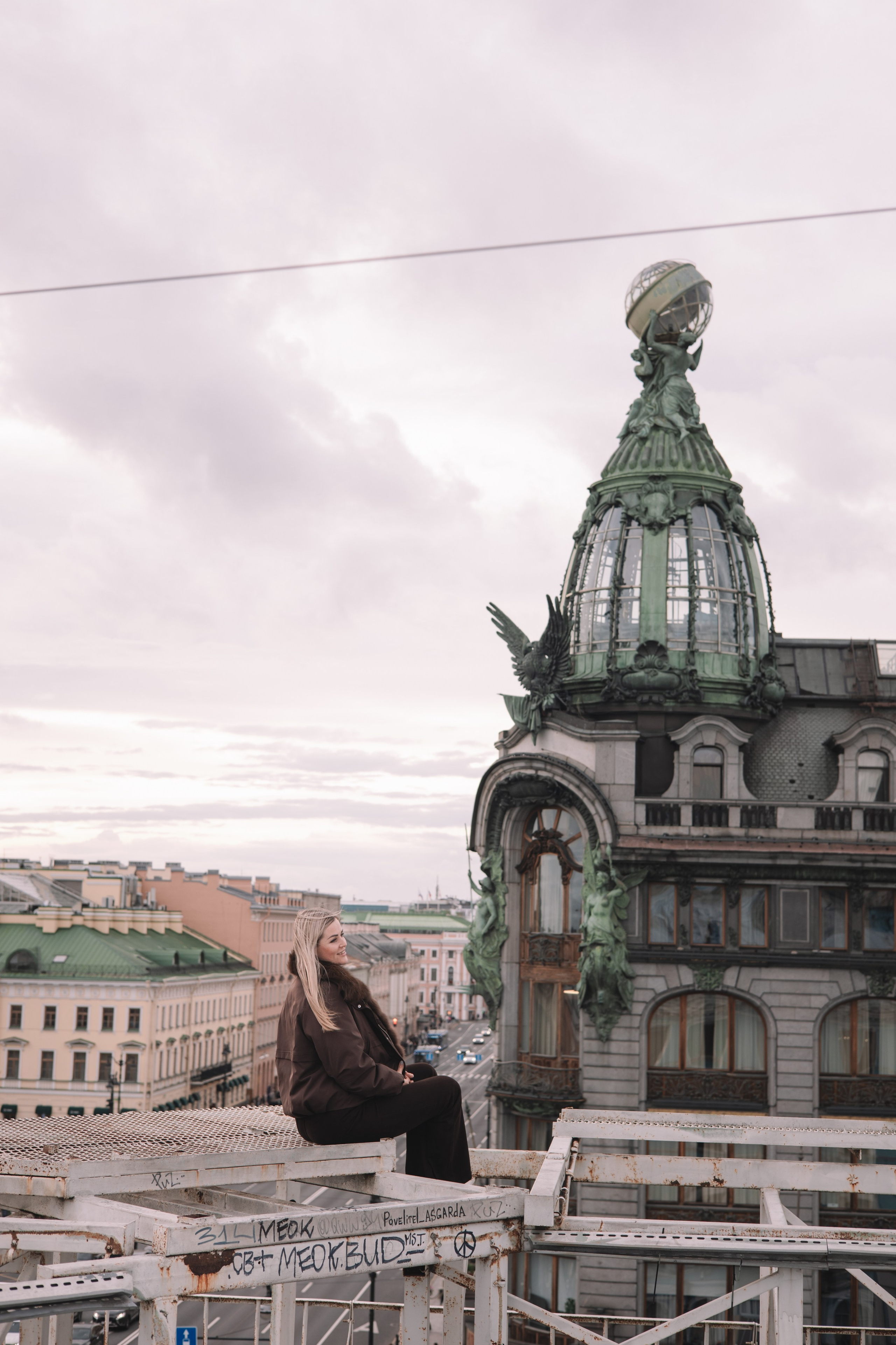 Казанский. Семейный фотограф в Санкт-Петербурге. Запечатление мгновений и ярких воспоминаний в Вашей жизни