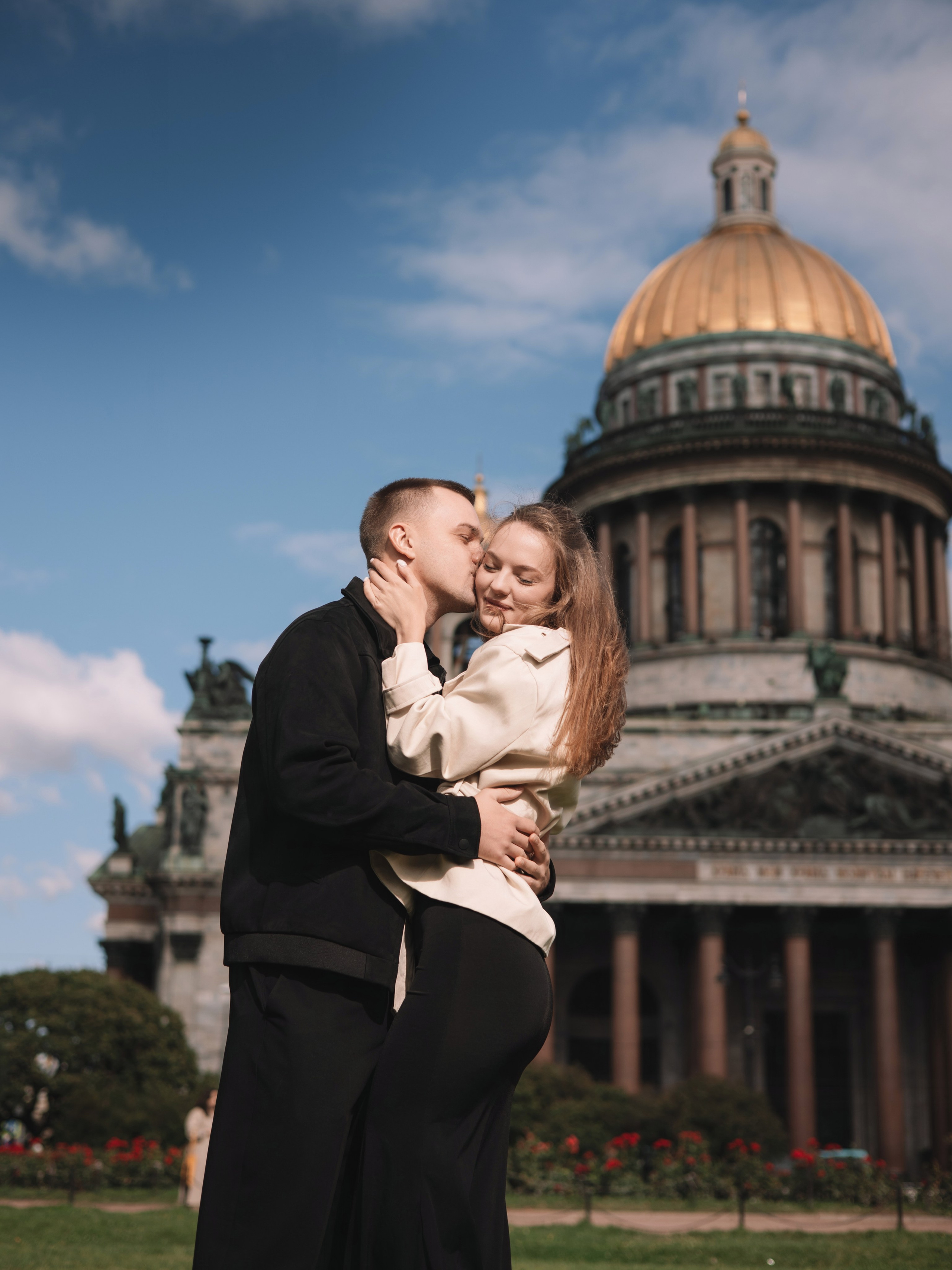 Ксения и Константин. Семейный фотограф в Санкт-Петербурге. Запечатление мгновений и ярких воспоминаний в Вашей жизни