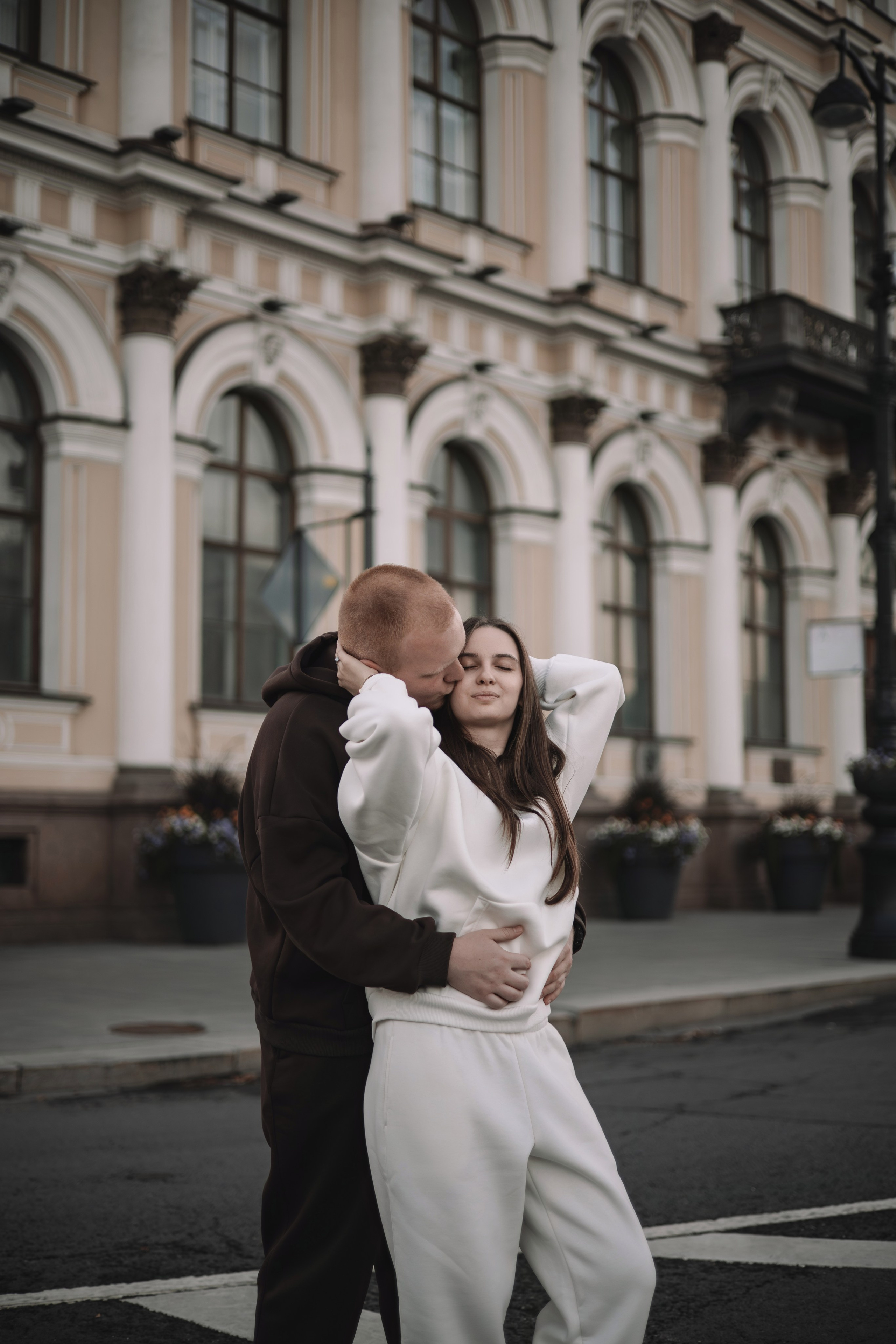 Счастье. Семейный фотограф в Санкт-Петербурге. Запечатление мгновений и ярких воспоминаний в Вашей жизни