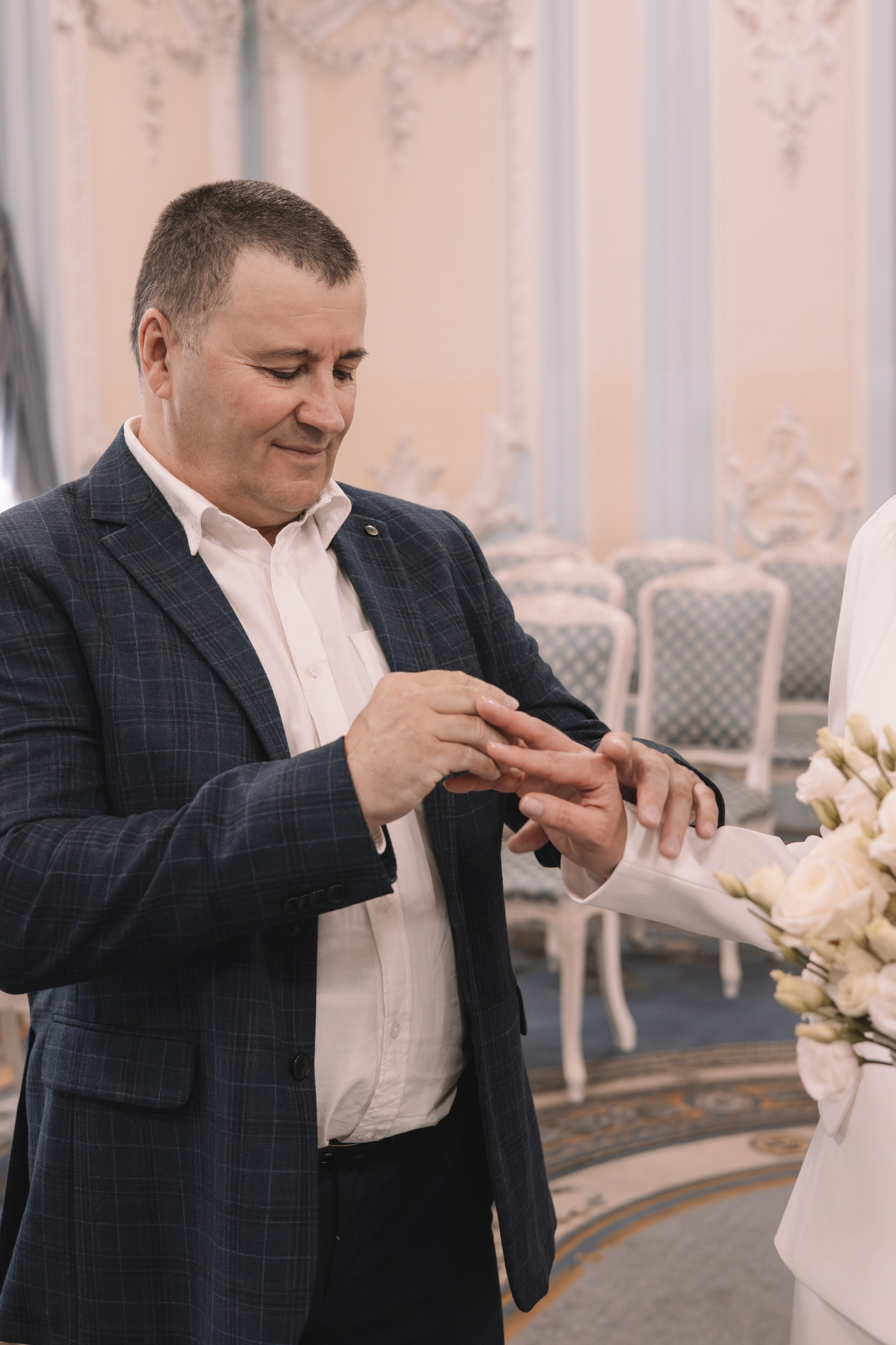 Игорь+Елена|2 Дворец Бракосочетания. Семейный фотограф в Санкт-Петербурге. Запечатление мгновений и ярких воспоминаний в Вашей жизни