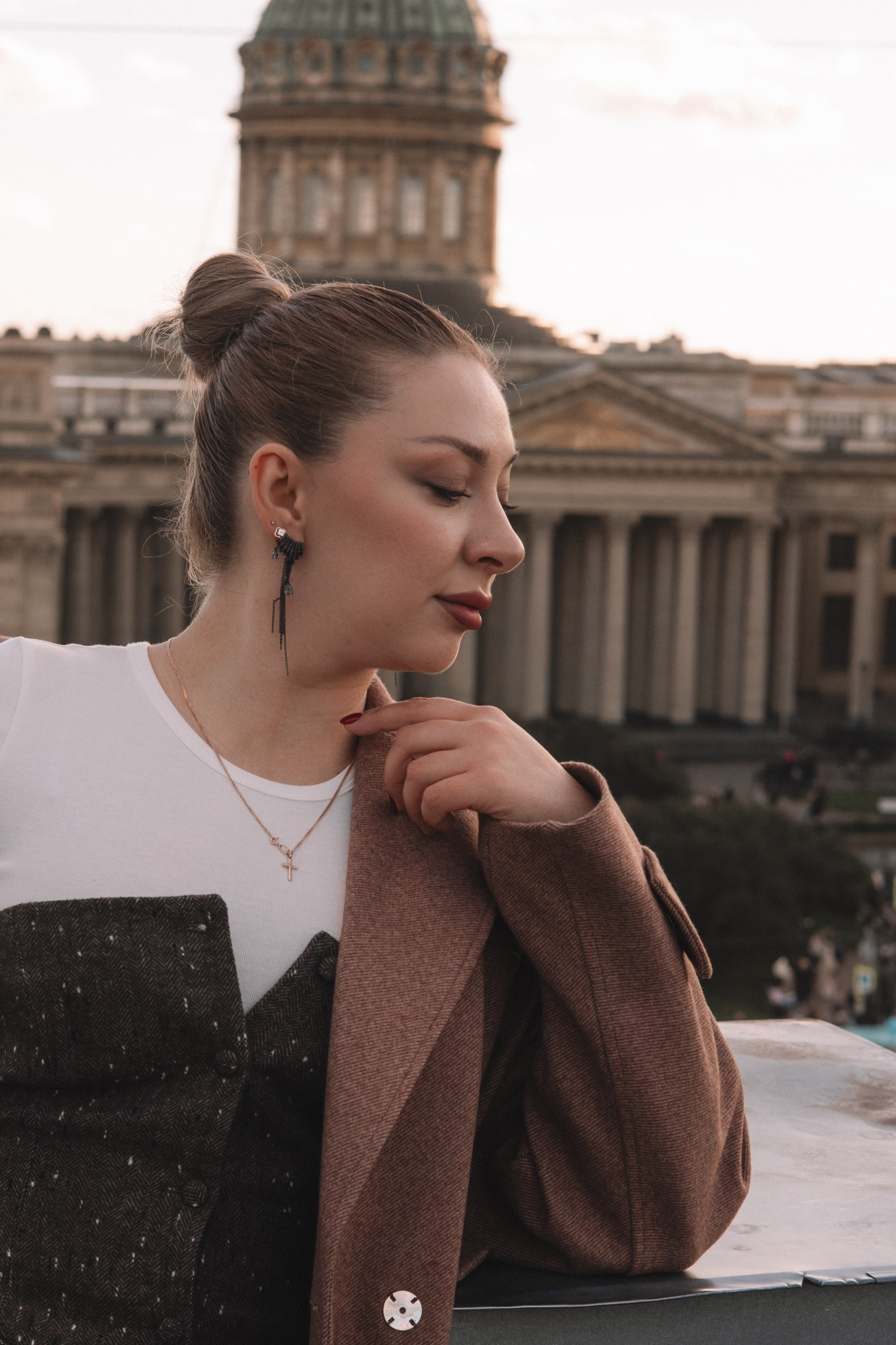 Ирина. Семейный фотограф в Санкт-Петербурге. Запечатление мгновений и ярких воспоминаний в Вашей жизни