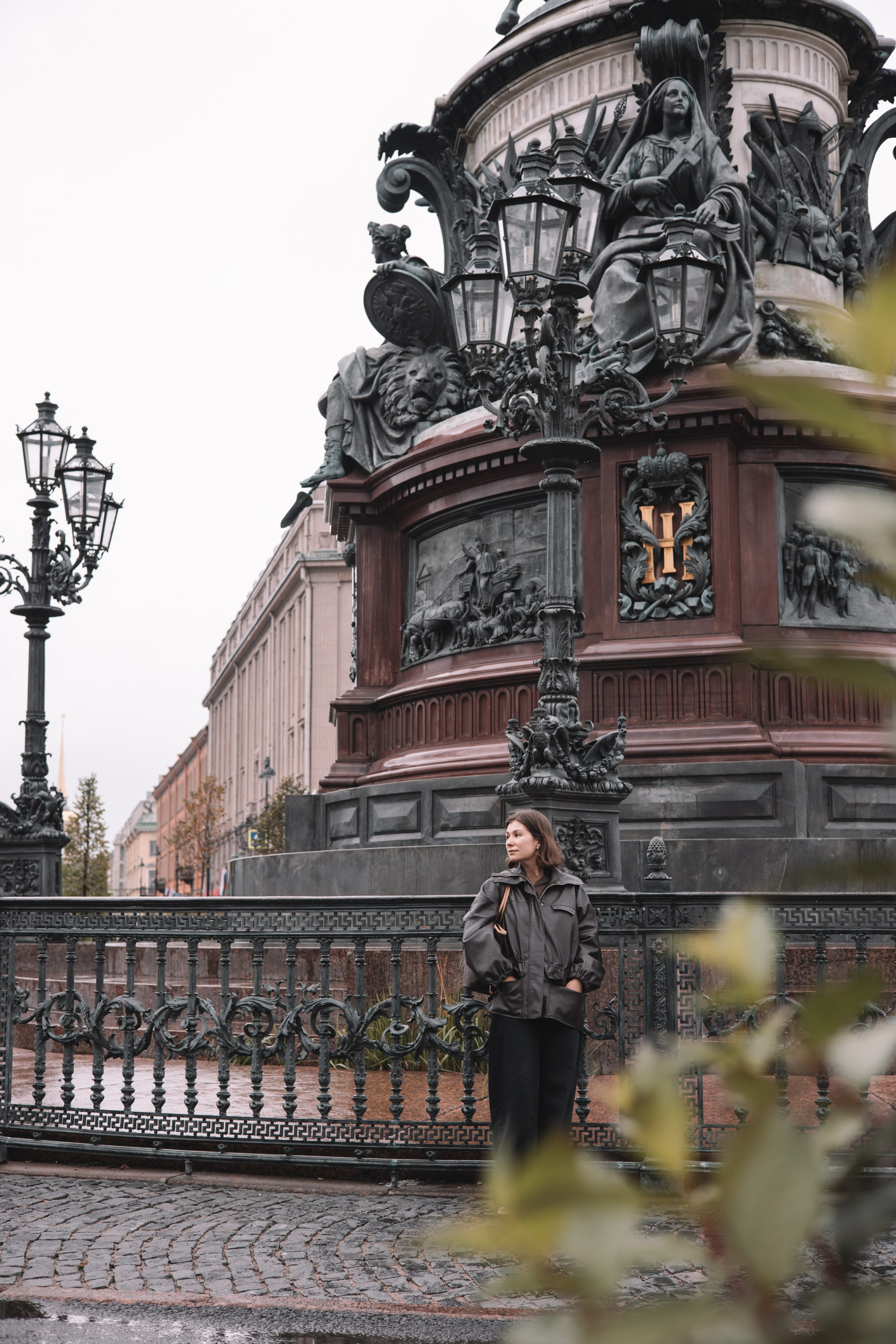 Ольга. Семейный фотограф в Санкт-Петербурге. Запечатление мгновений и ярких воспоминаний в Вашей жизни