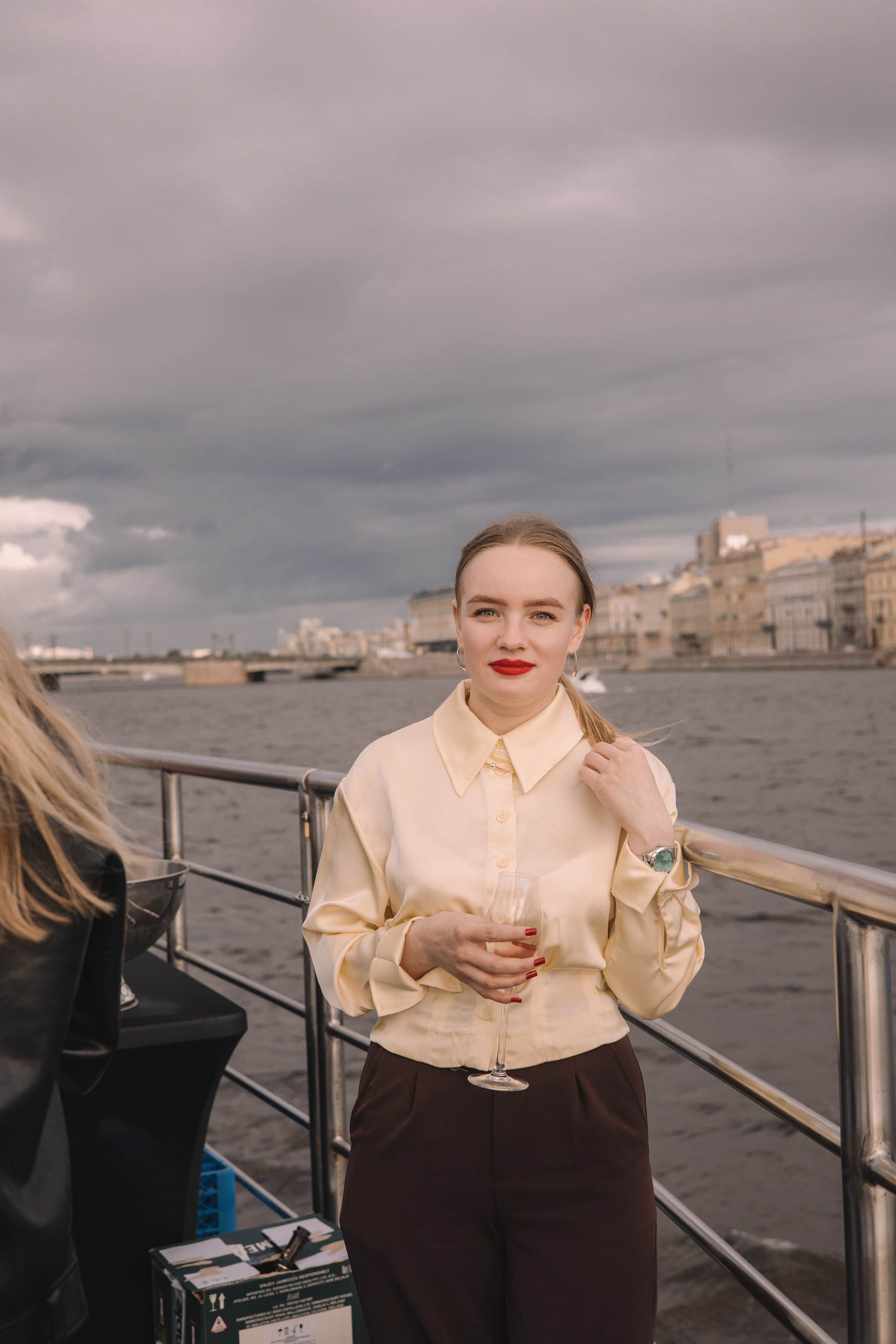 Корпоратив. Семейный фотограф в Санкт-Петербурге. Запечатление мгновений и ярких воспоминаний в Вашей жизни