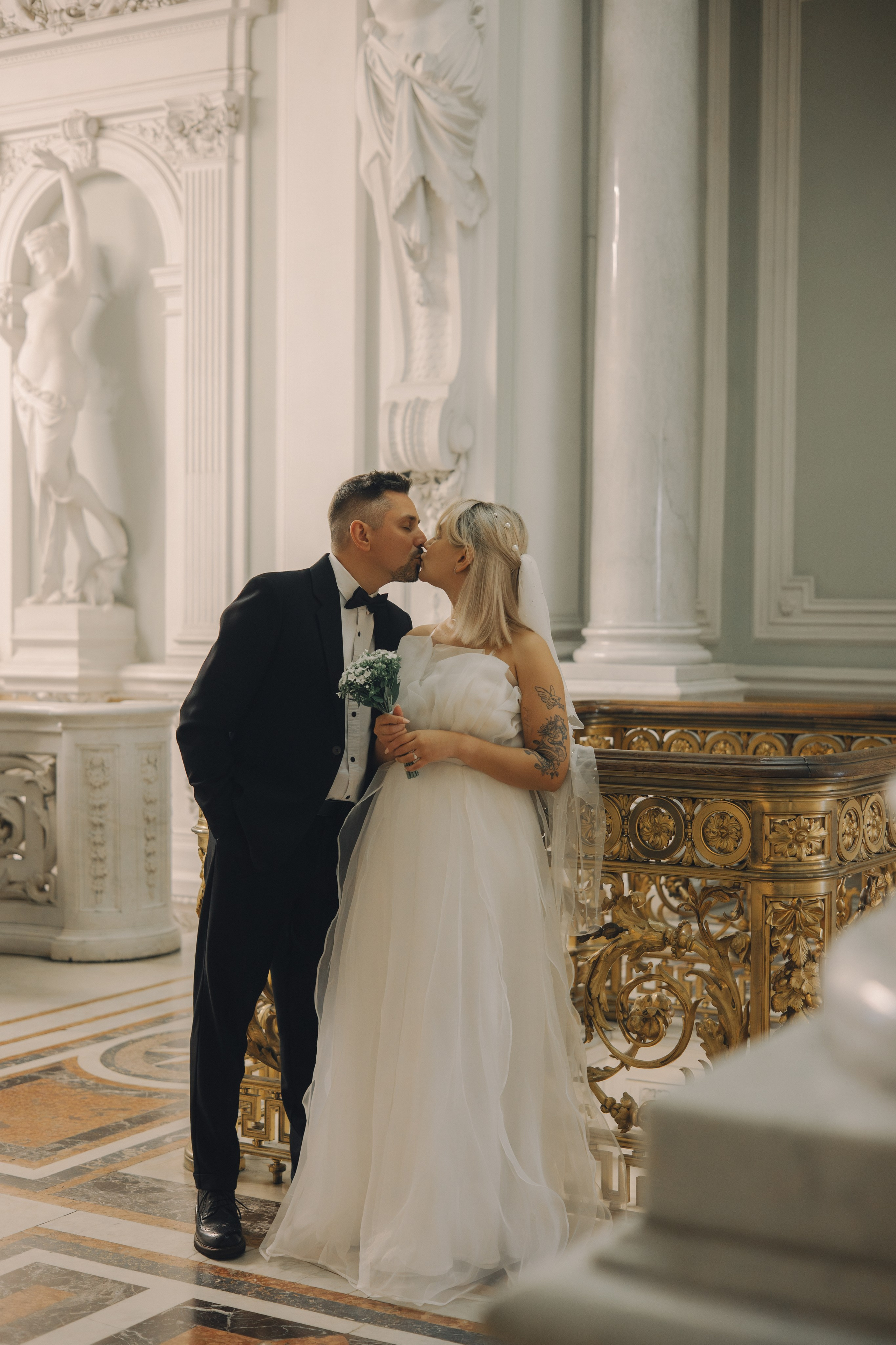 Мария и Александр|1 Дворец Бракосочетания. Семейный фотограф в Санкт-Петербурге. Запечатление мгновений и ярких воспоминаний в Вашей жизни