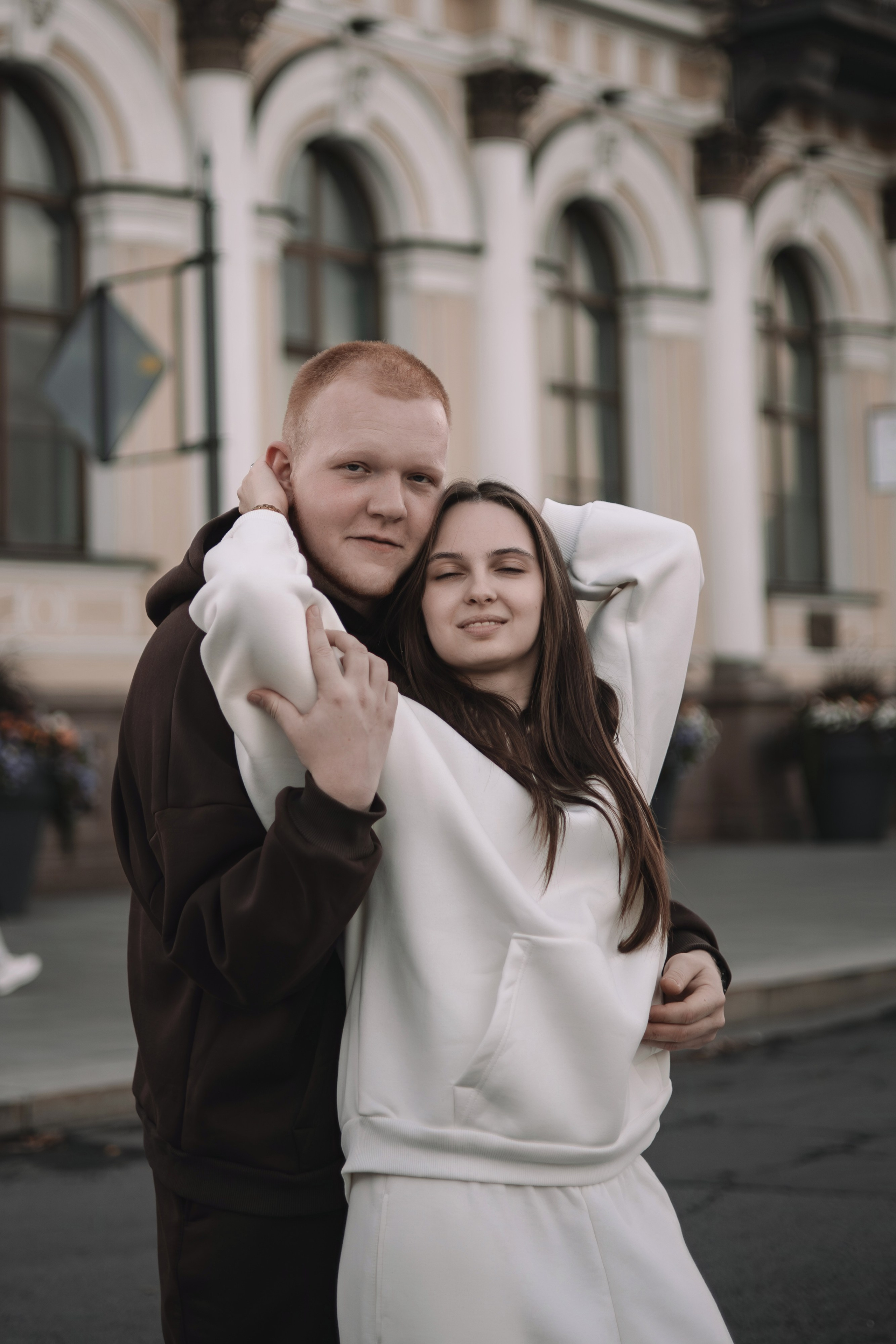 Счастье. Семейный фотограф в Санкт-Петербурге. Запечатление мгновений и ярких воспоминаний в Вашей жизни