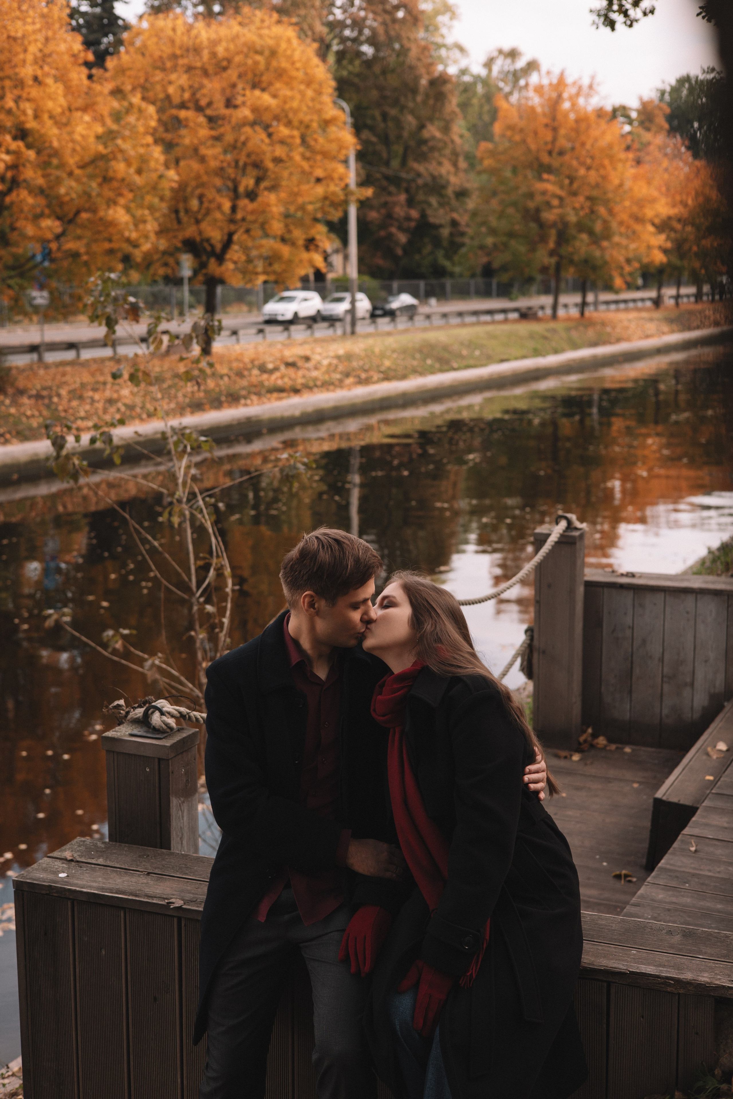 Петроградка. Семейный фотограф в Санкт-Петербурге. Запечатление мгновений и ярких воспоминаний в Вашей жизни