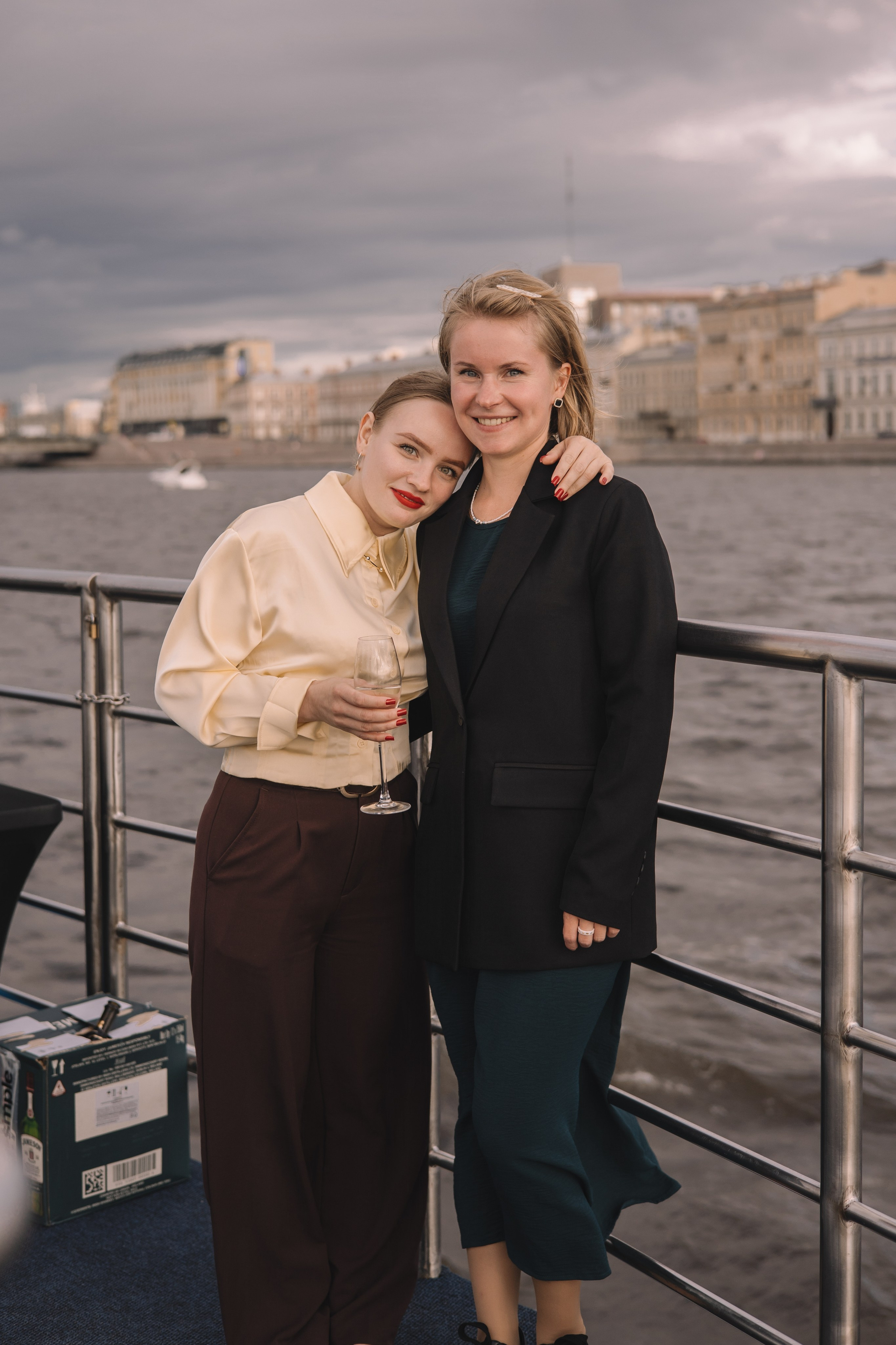 Корпоратив. Семейный фотограф в Санкт-Петербурге. Запечатление мгновений и ярких воспоминаний в Вашей жизни