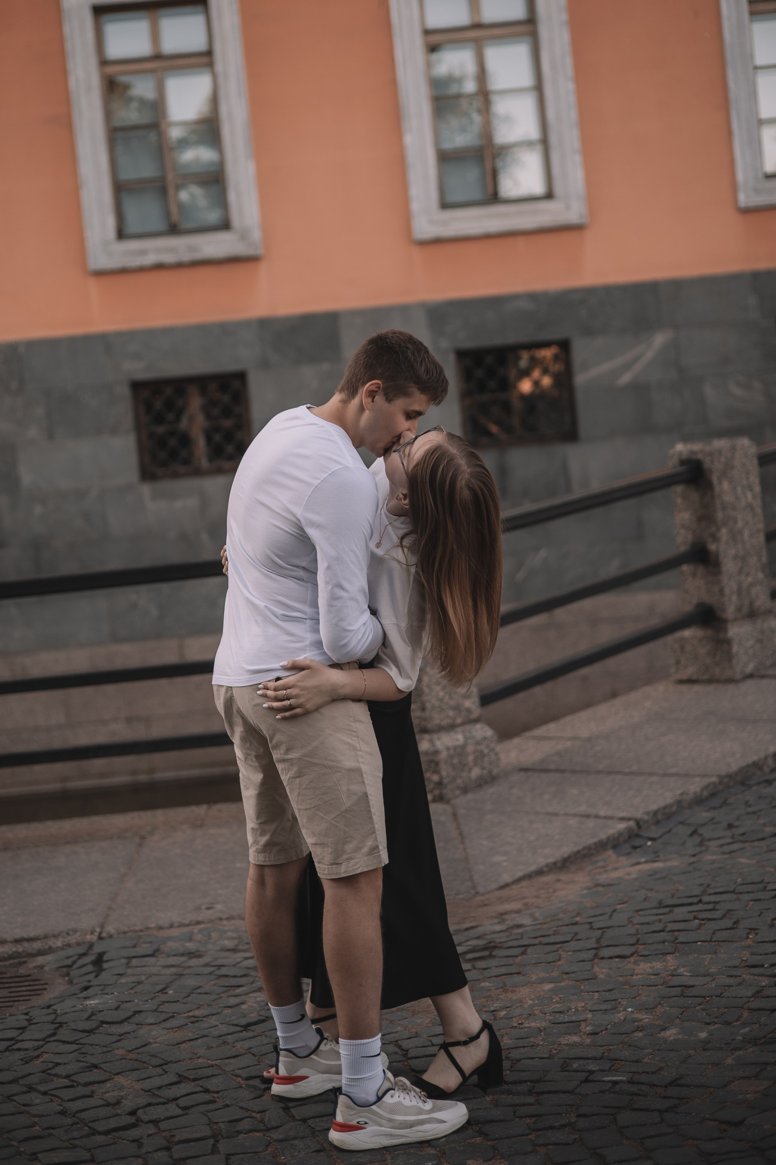 Света+Семён. Семейный фотограф в Санкт-Петербурге. Запечатление мгновений и ярких воспоминаний в Вашей жизни