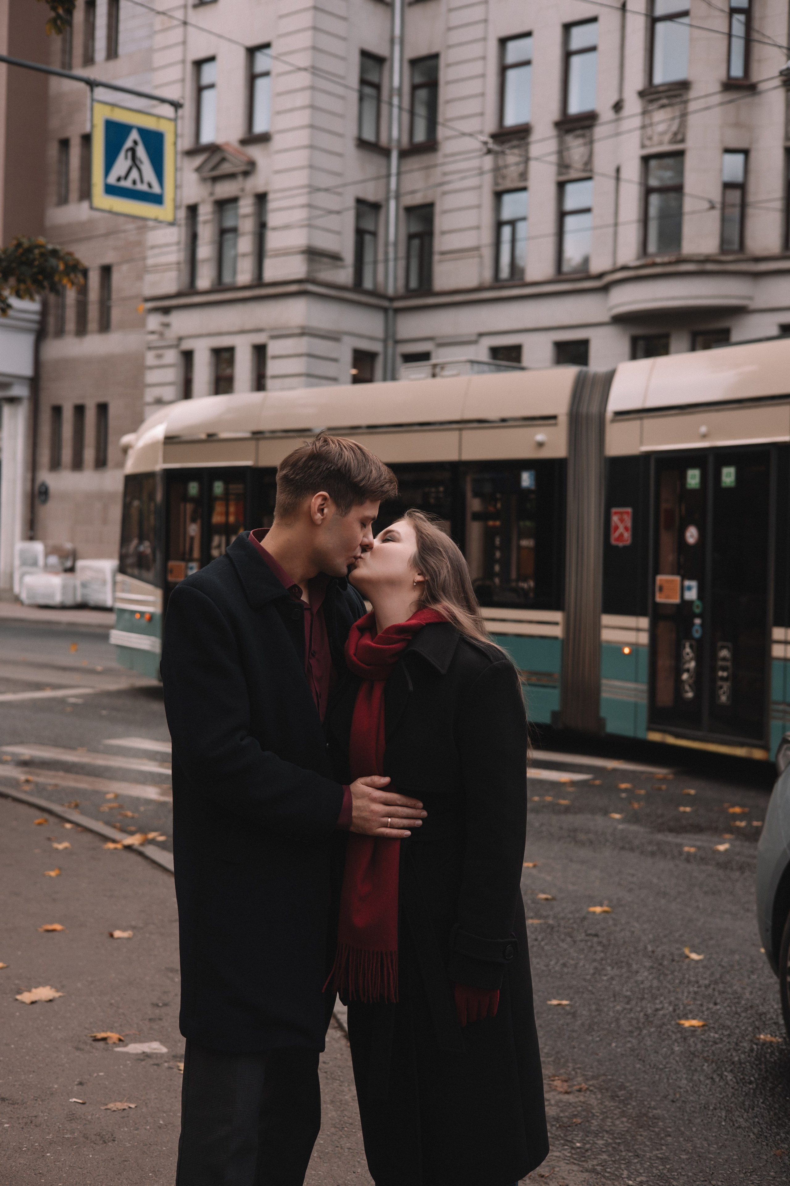 Петроградка. Семейный фотограф в Санкт-Петербурге. Запечатление мгновений и ярких воспоминаний в Вашей жизни
