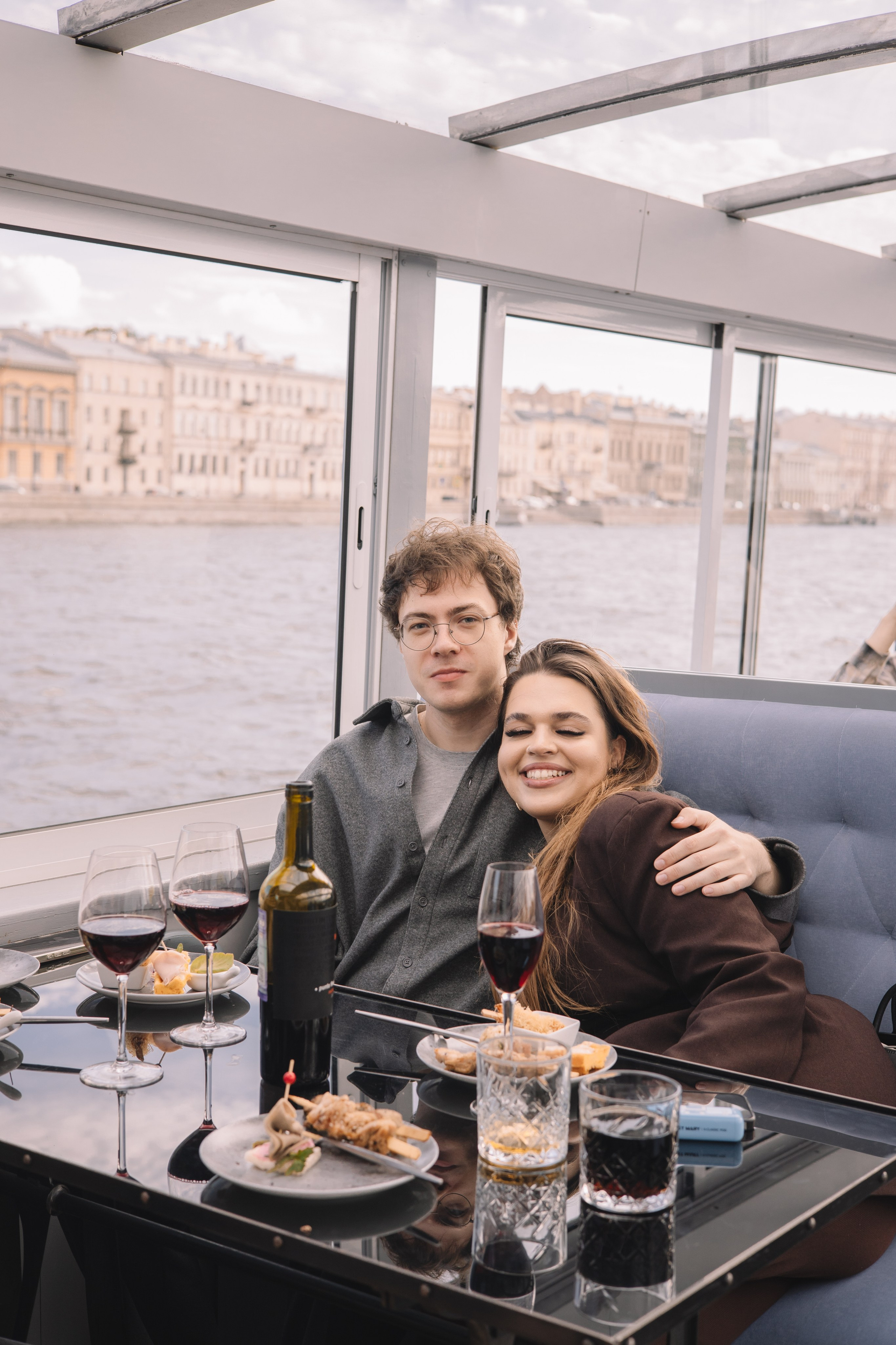 Корпоратив. Семейный фотограф в Санкт-Петербурге. Запечатление мгновений и ярких воспоминаний в Вашей жизни