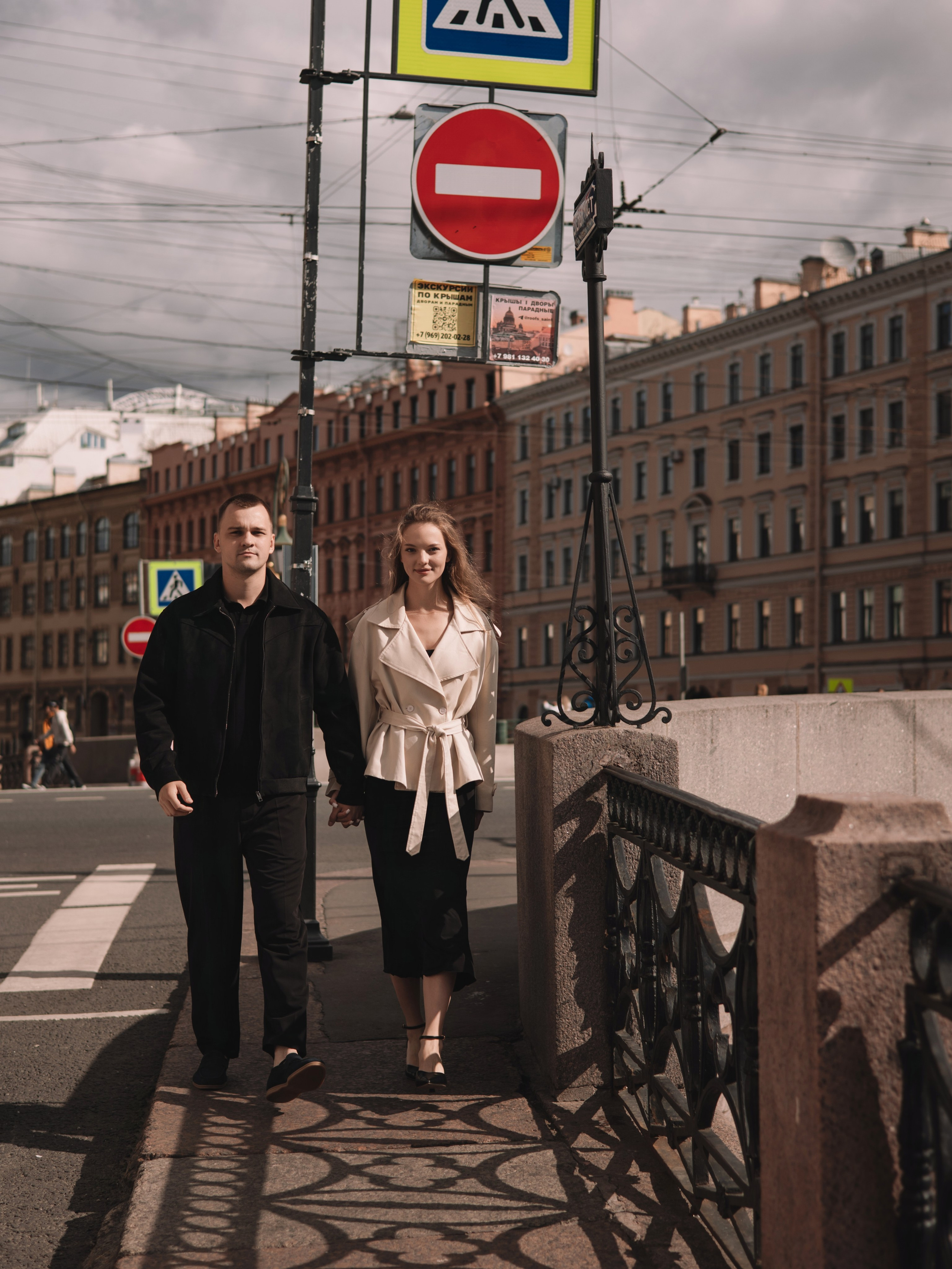 Ксения и Константин. Семейный фотограф в Санкт-Петербурге. Запечатление мгновений и ярких воспоминаний в Вашей жизни