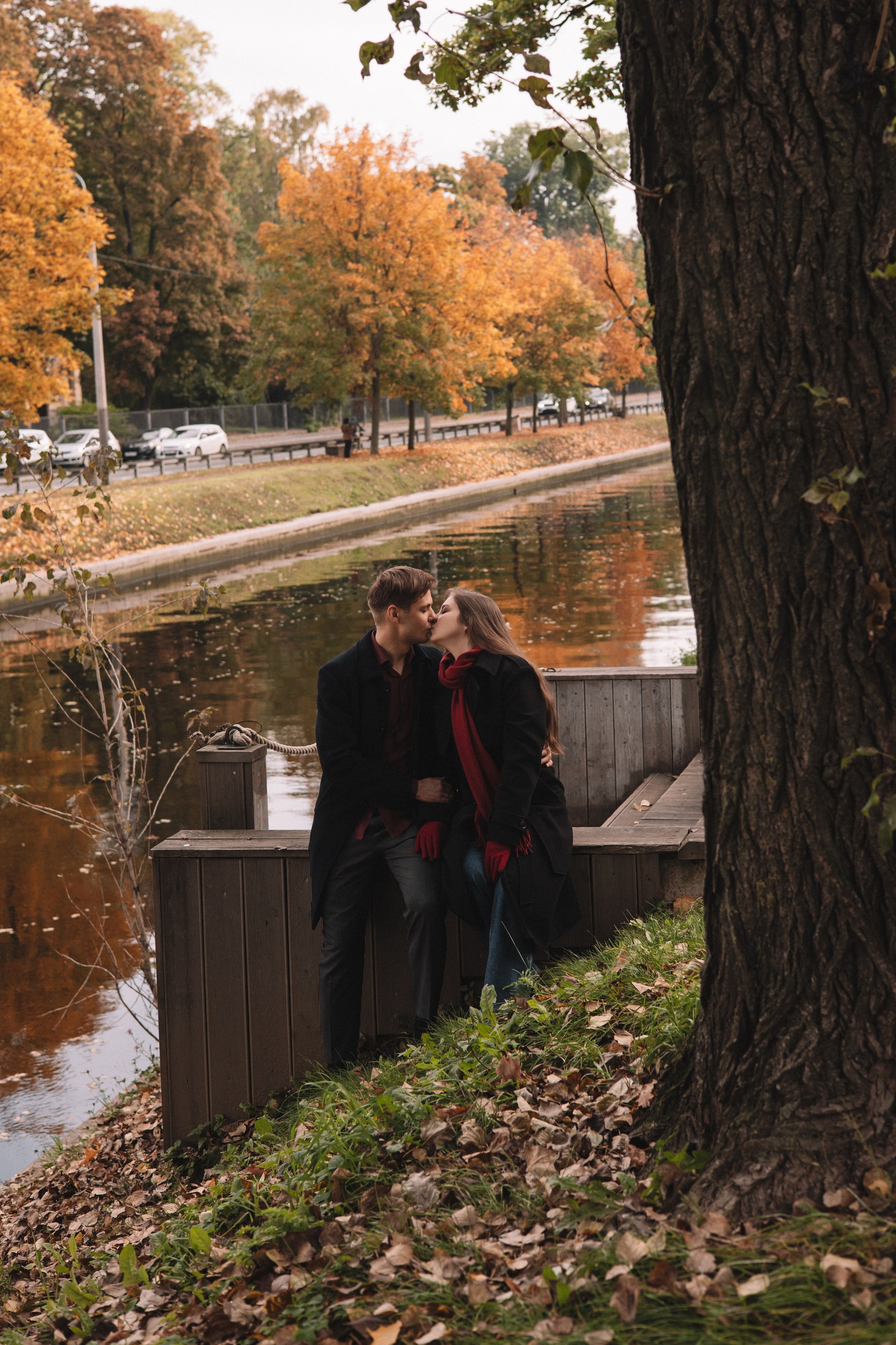 Петроградка. Семейный фотограф в Санкт-Петербурге. Запечатление мгновений и ярких воспоминаний в Вашей жизни