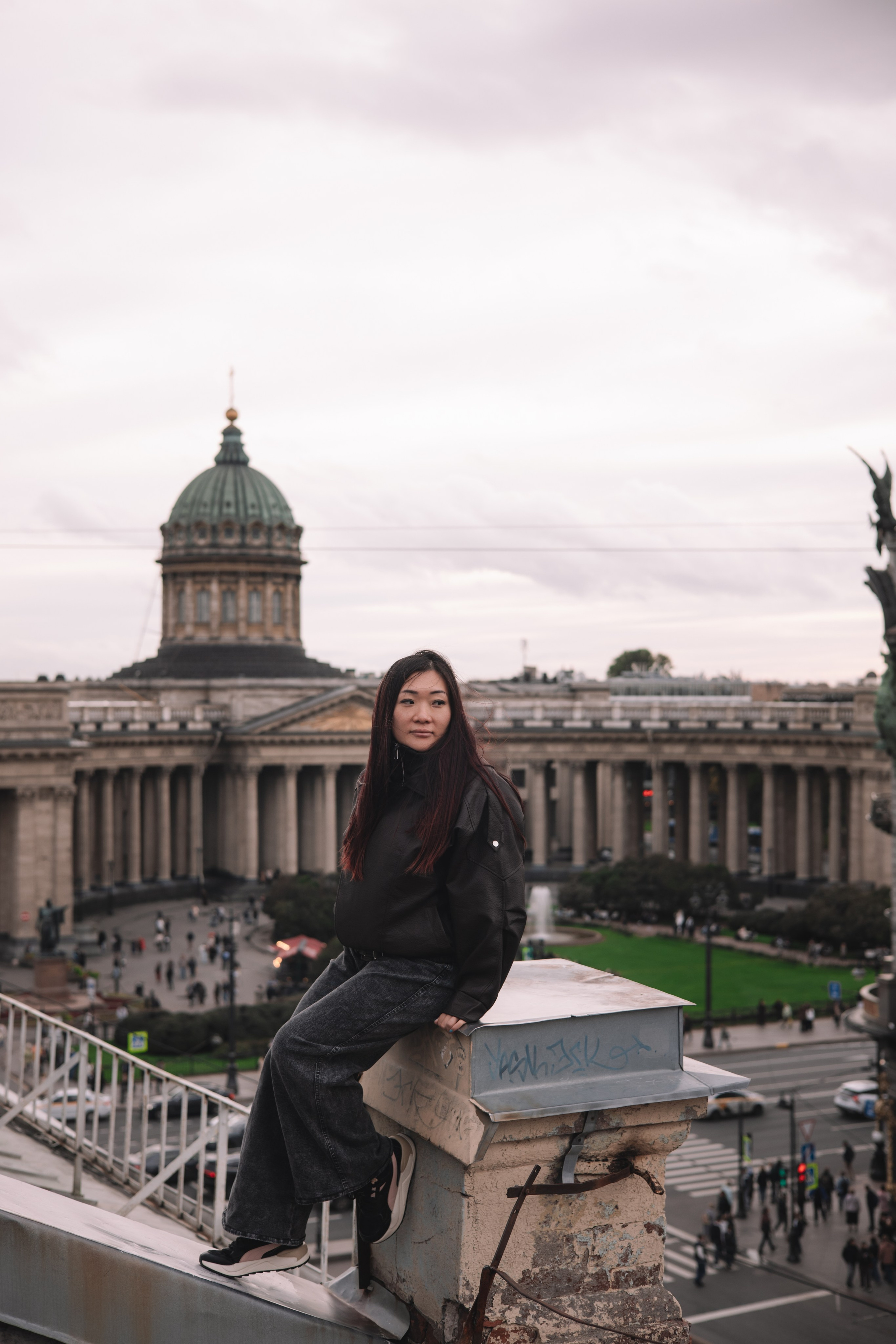 Казанский. Семейный фотограф в Санкт-Петербурге. Запечатление мгновений и ярких воспоминаний в Вашей жизни