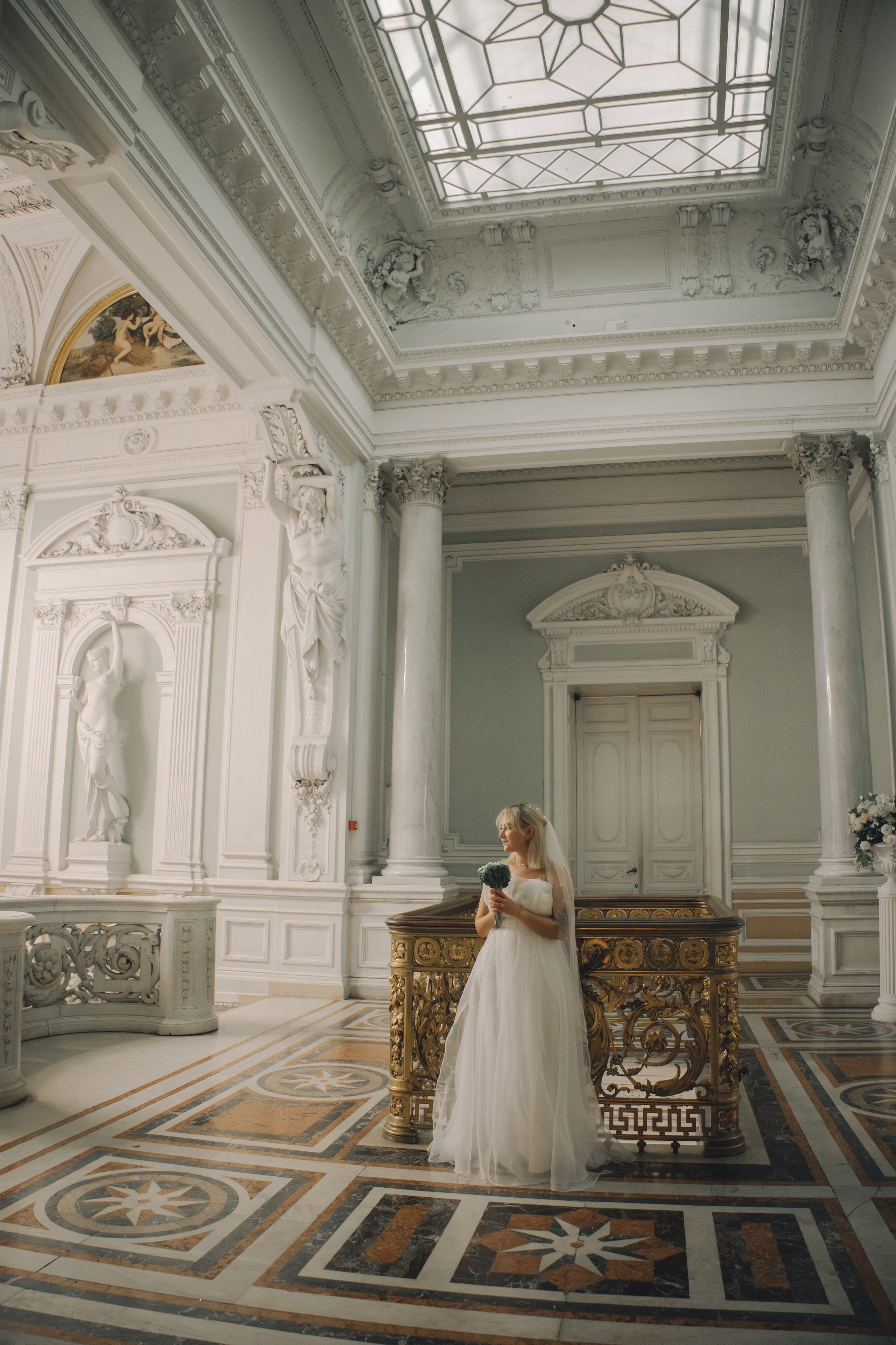 Мария и Александр. Семейный фотограф в Санкт-Петербурге. Запечатление мгновений и ярких воспоминаний в Вашей жизни