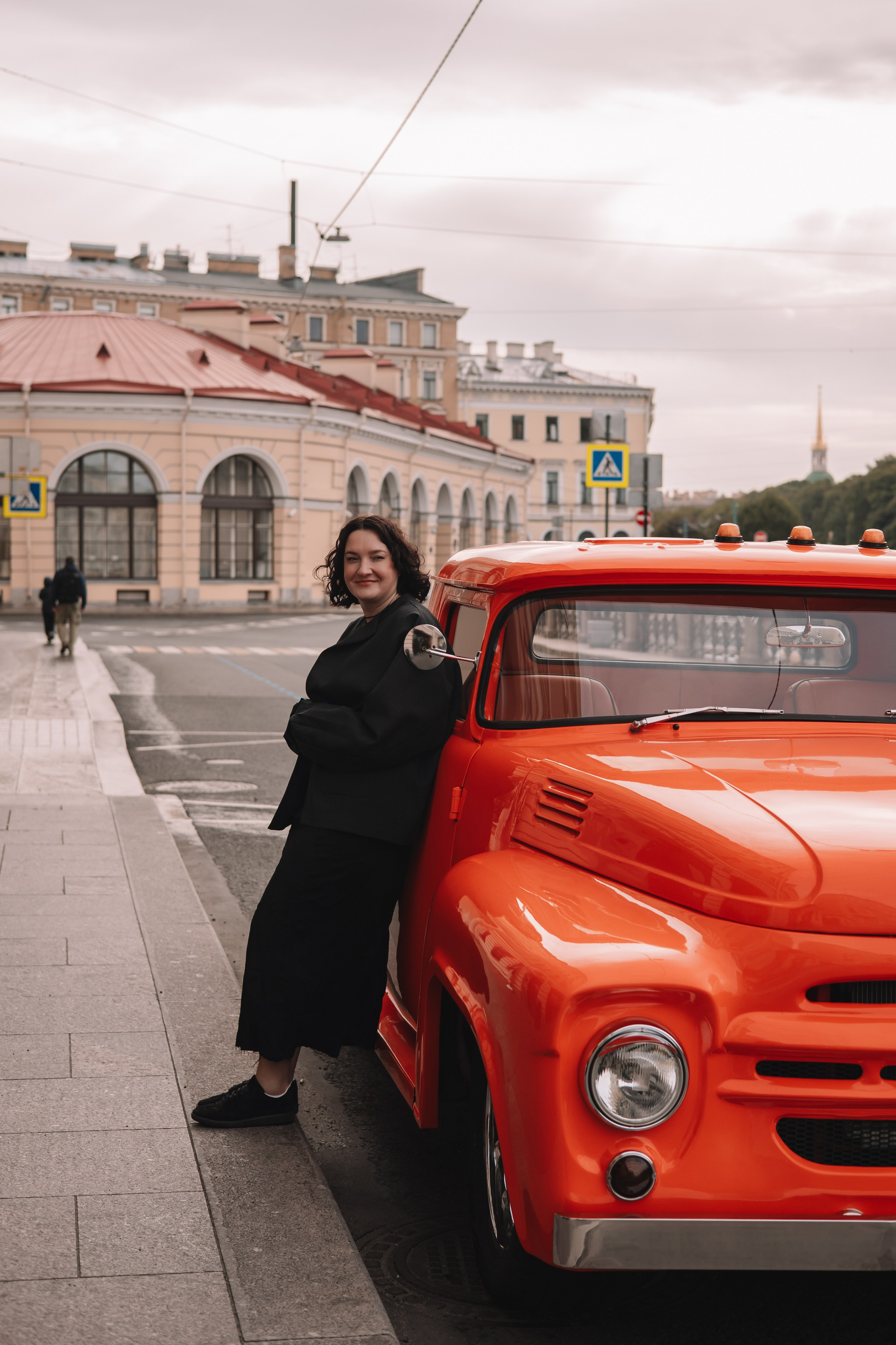 Светлана. Семейный фотограф в Санкт-Петербурге. Запечатление мгновений и ярких воспоминаний в Вашей жизни