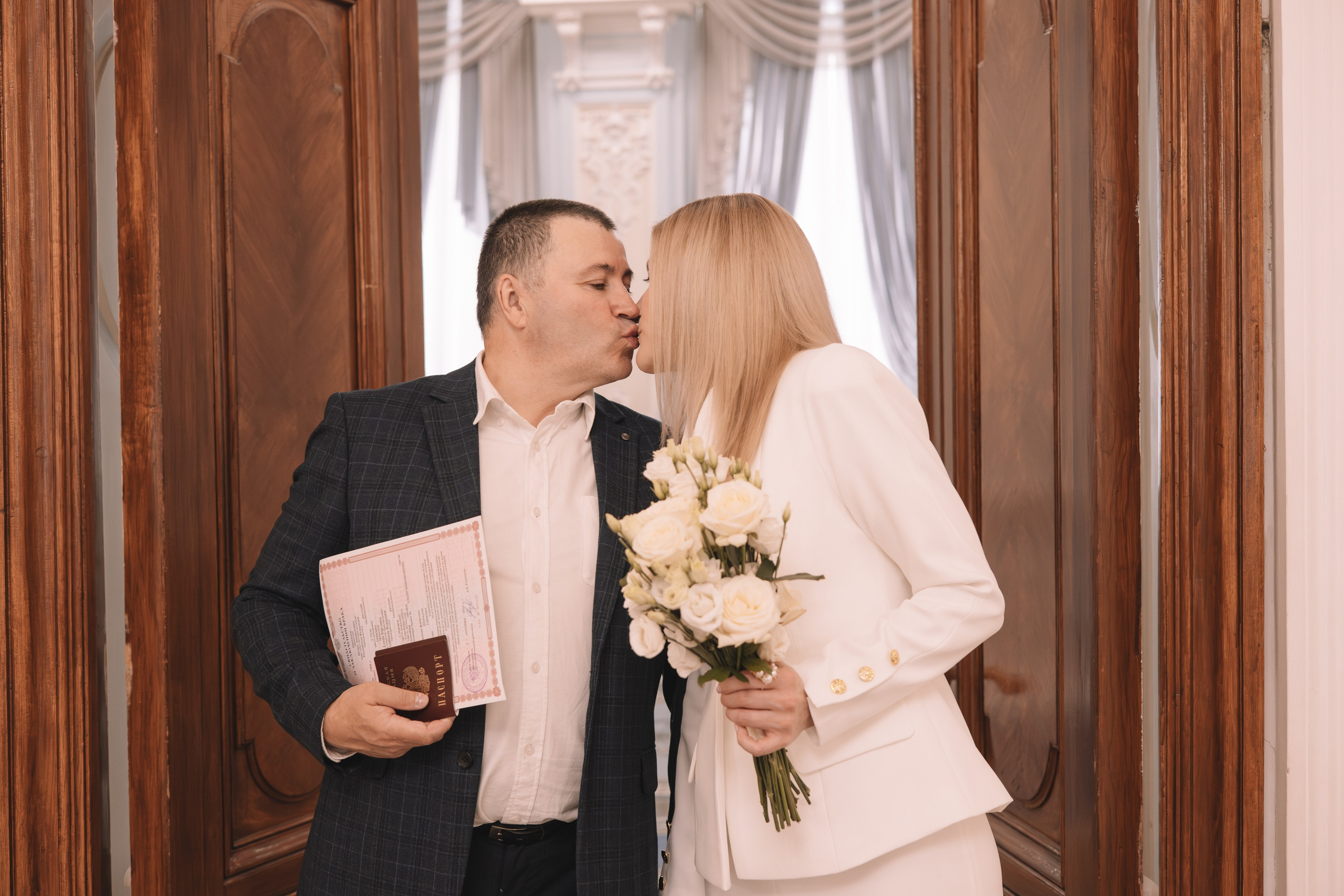 Игорь+Елена|2 Дворец Бракосочетания. Семейный фотограф в Санкт-Петербурге. Запечатление мгновений и ярких воспоминаний в Вашей жизни