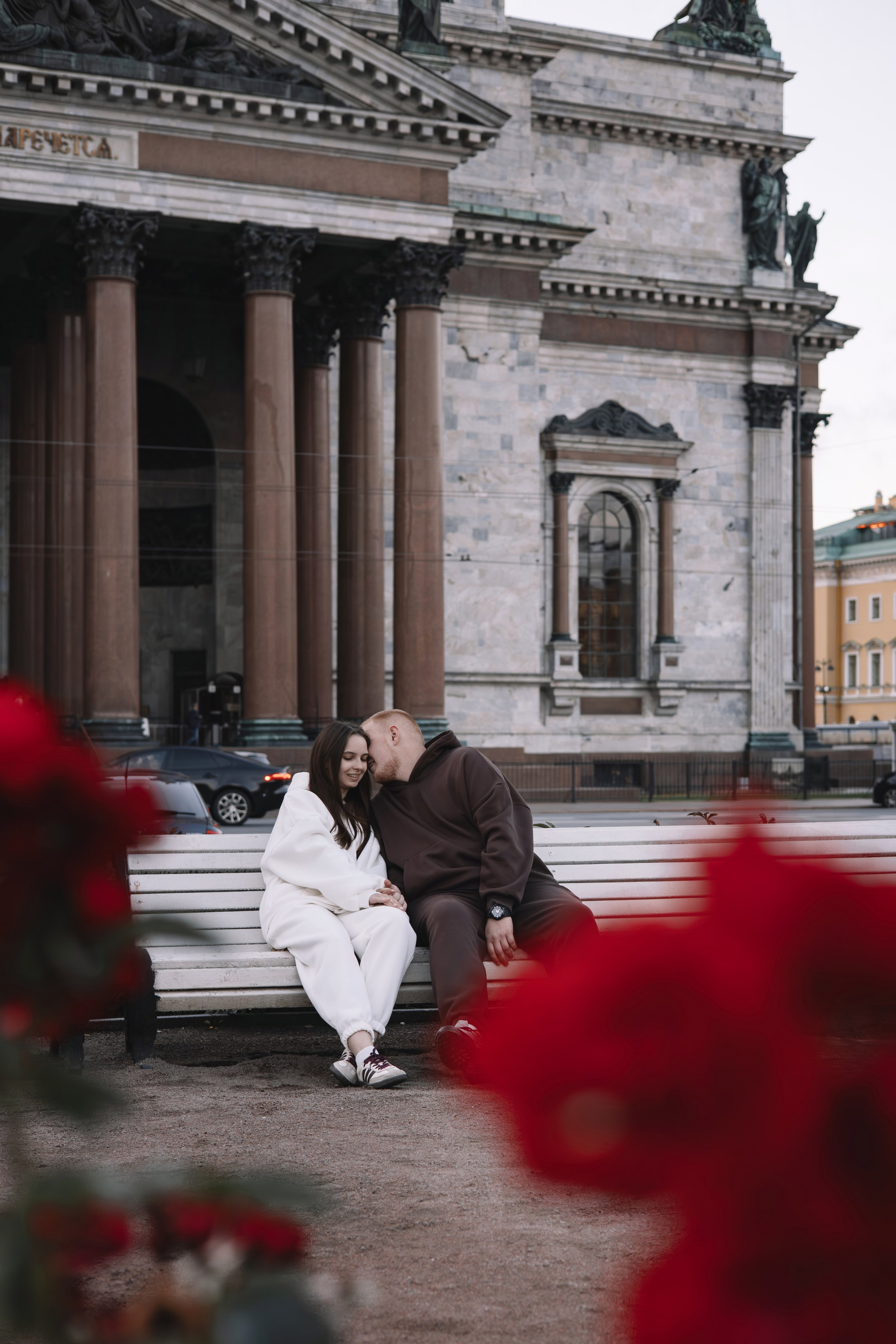 Счастье. Семейный фотограф в Санкт-Петербурге. Запечатление мгновений и ярких воспоминаний в Вашей жизни