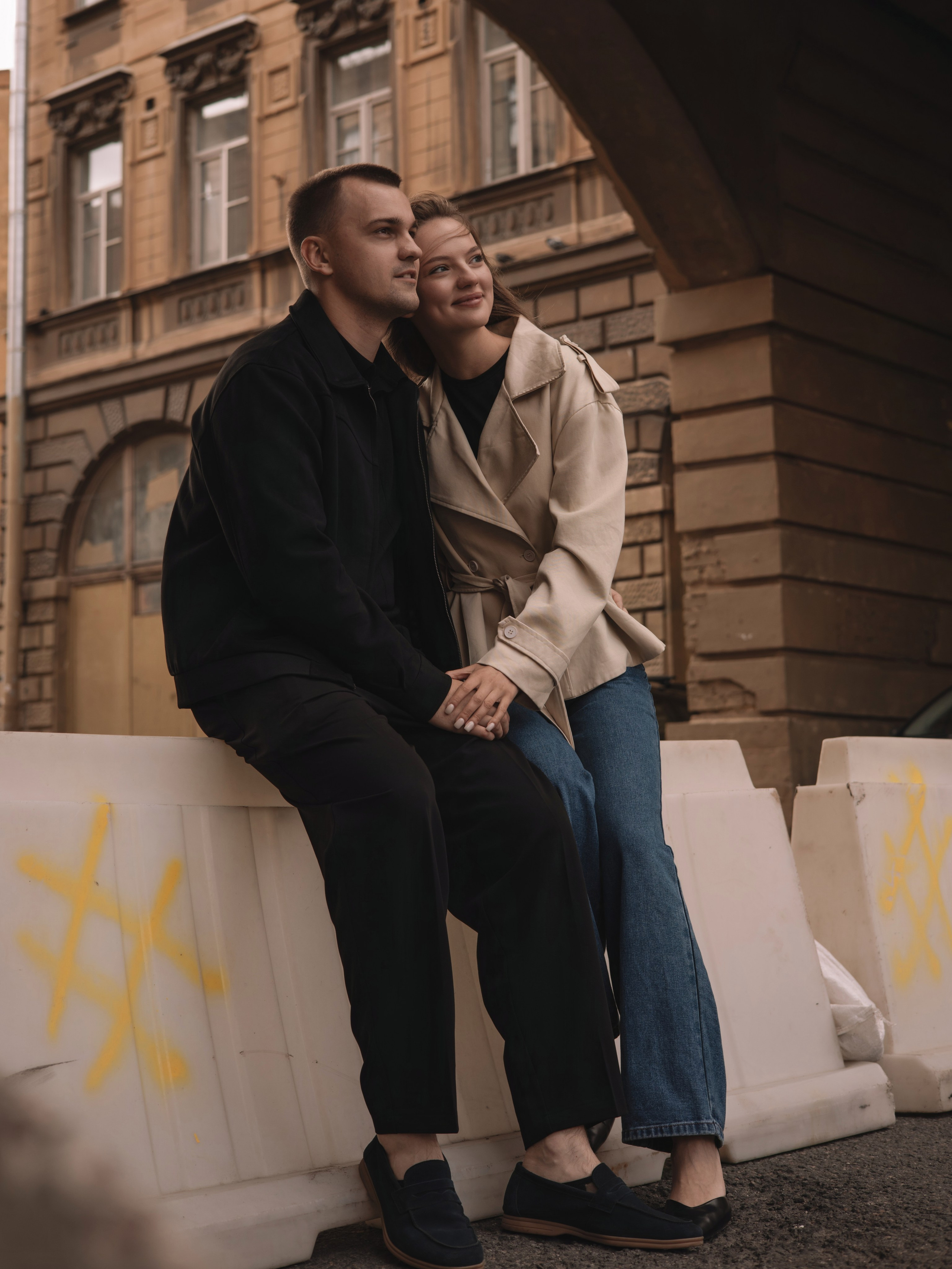 Ксения и Константин. Семейный фотограф в Санкт-Петербурге. Запечатление мгновений и ярких воспоминаний в Вашей жизни