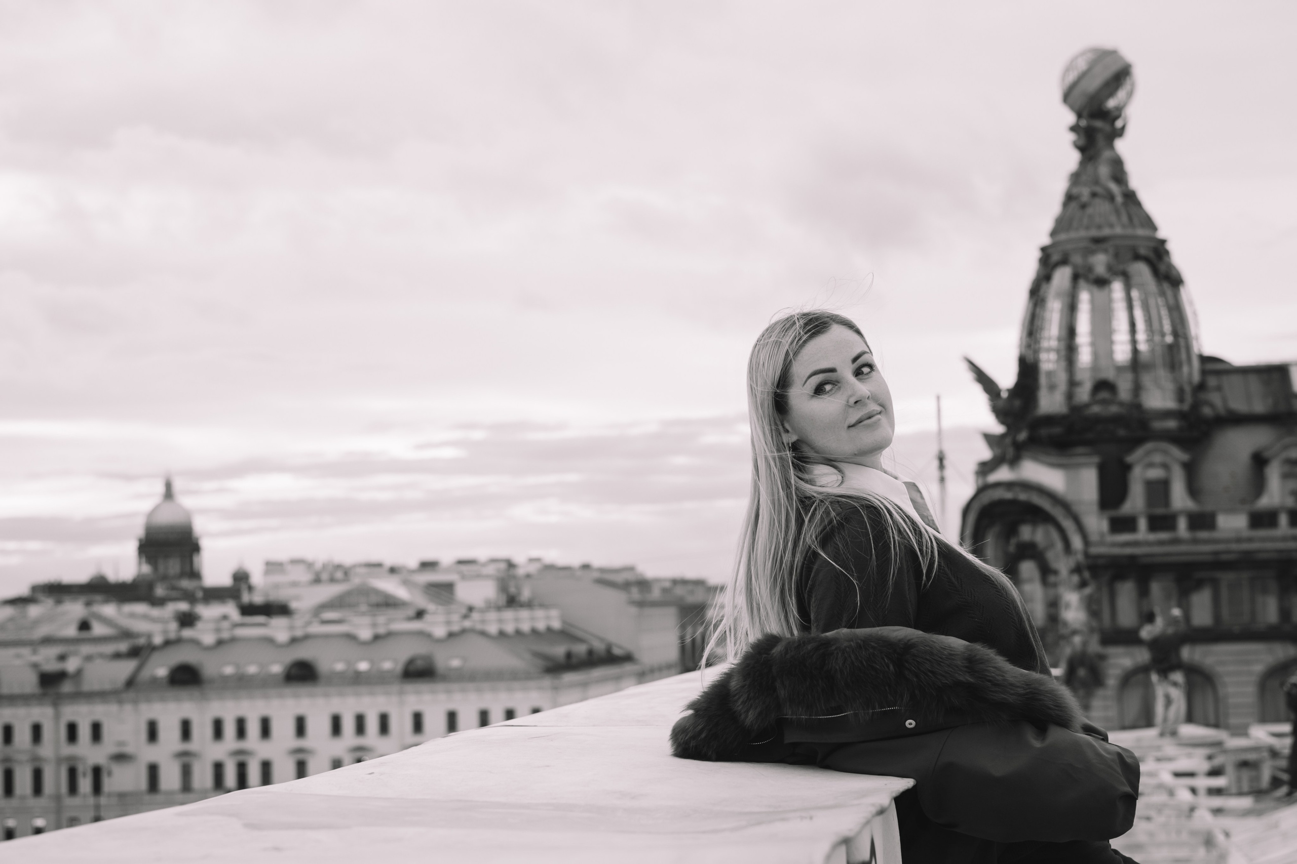 Казанский. Семейный фотограф в Санкт-Петербурге. Запечатление мгновений и ярких воспоминаний в Вашей жизни