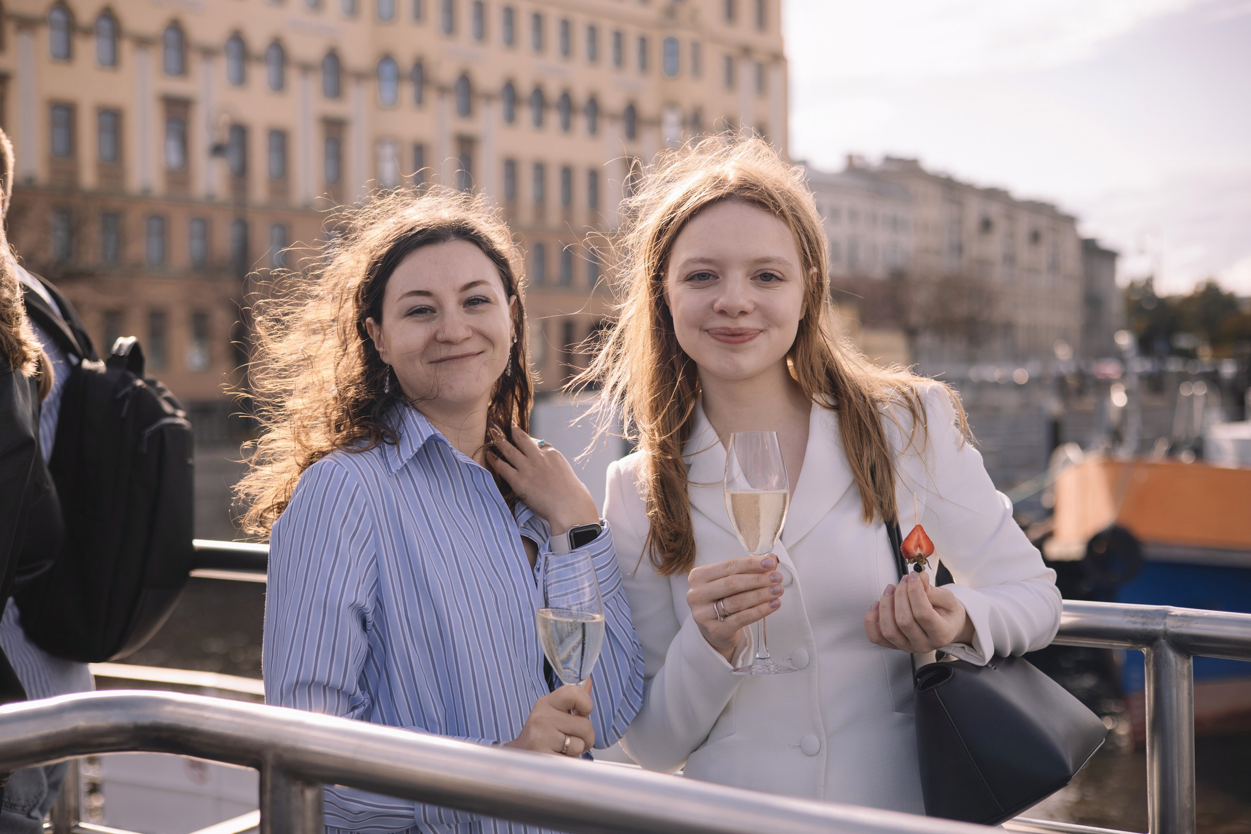 Корпоратив. Семейный фотограф в Санкт-Петербурге. Запечатление мгновений и ярких воспоминаний в Вашей жизни