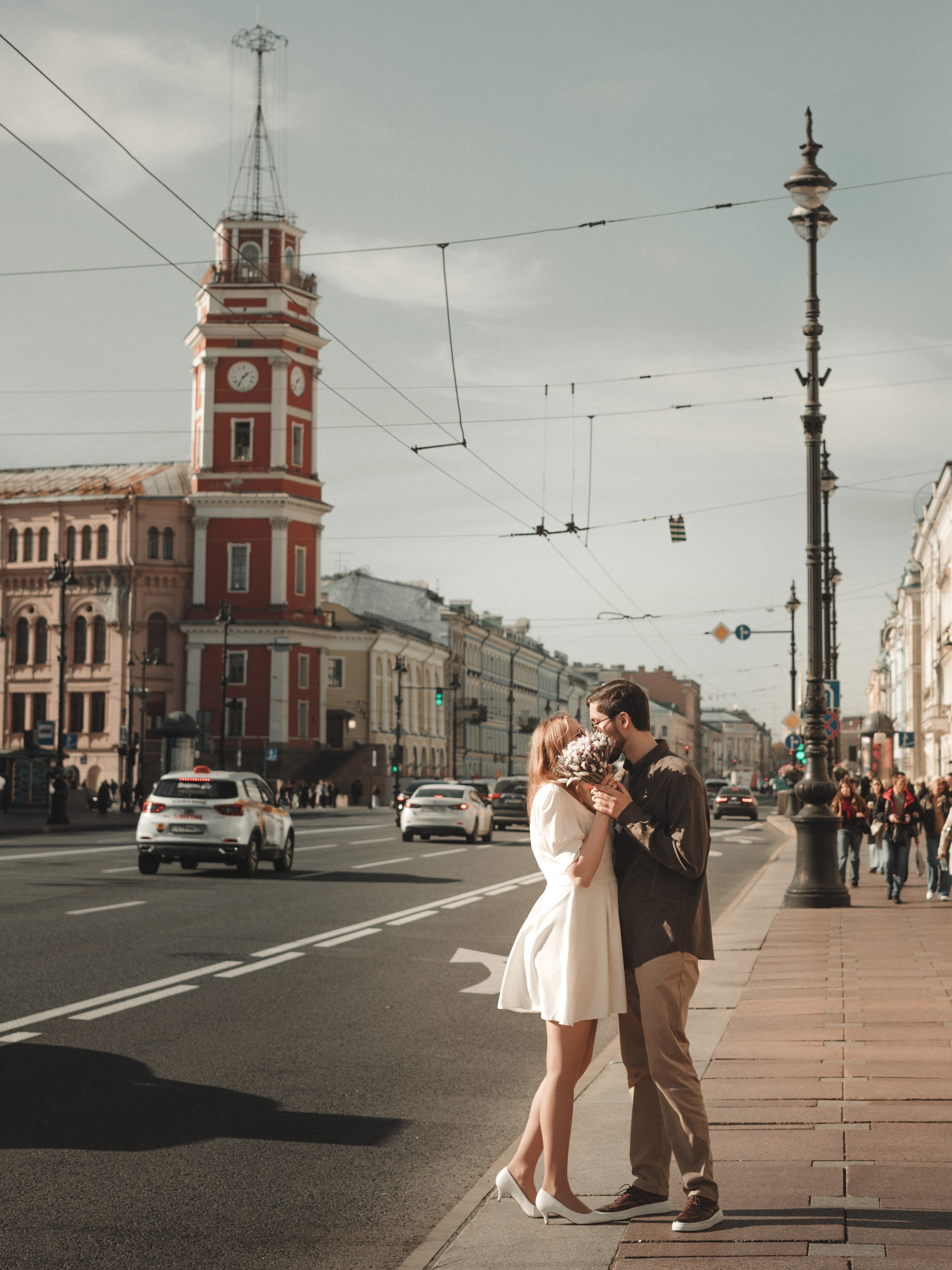Наталья+Артем. Семейный фотограф в Санкт-Петербурге. Запечатление мгновений и ярких воспоминаний в Вашей жизни