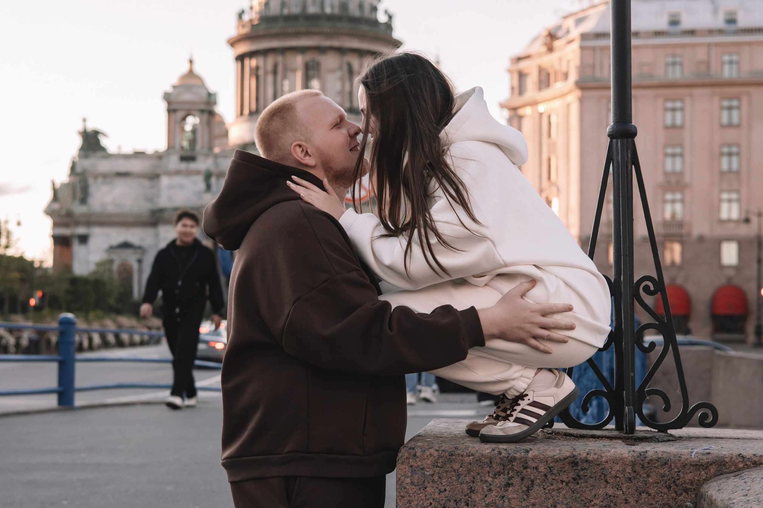 Счастье. Семейный фотограф в Санкт-Петербурге. Запечатление мгновений и ярких воспоминаний в Вашей жизни