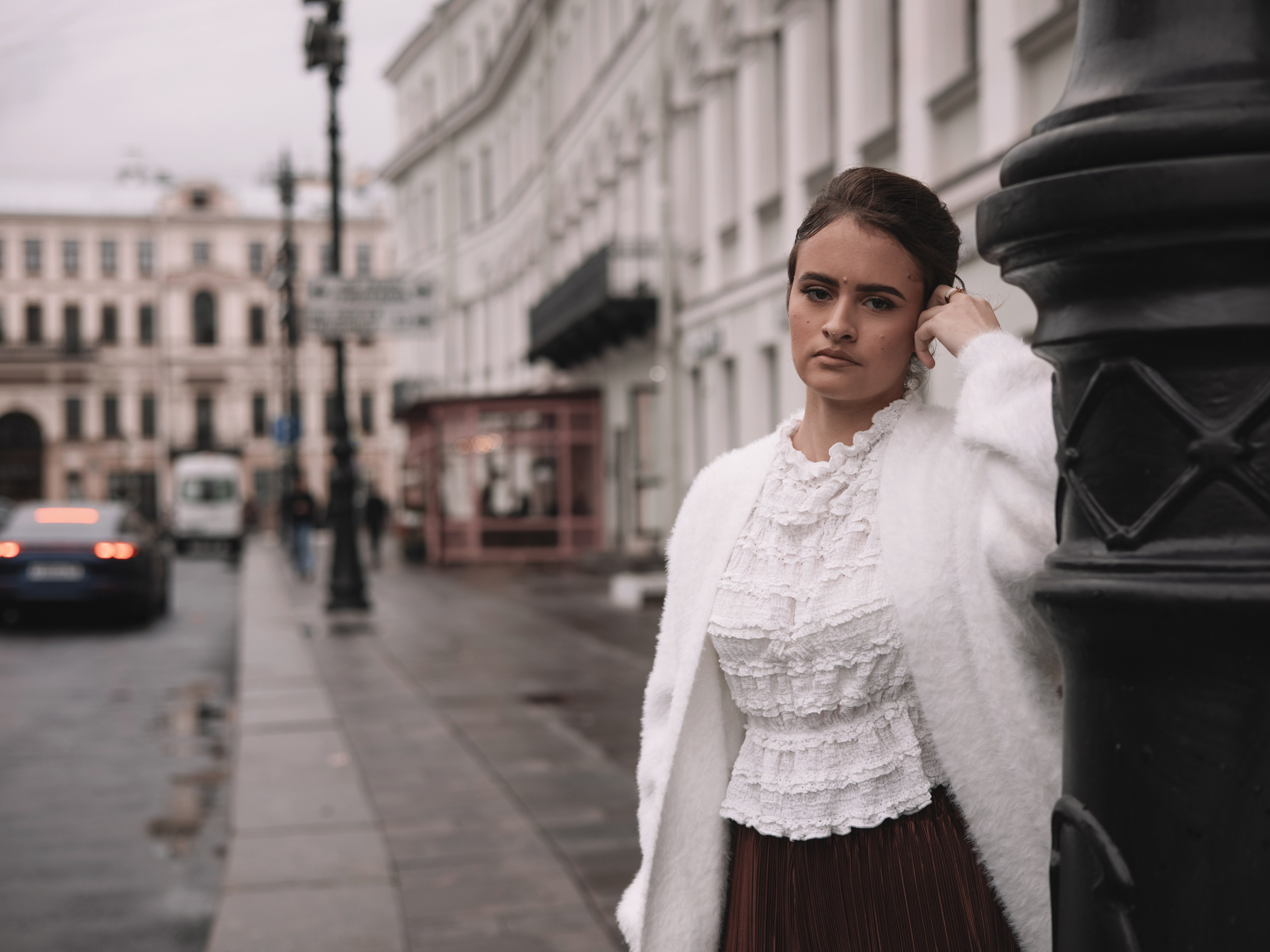Регина. Семейный фотограф в Санкт-Петербурге. Запечатление мгновений и ярких воспоминаний в Вашей жизни