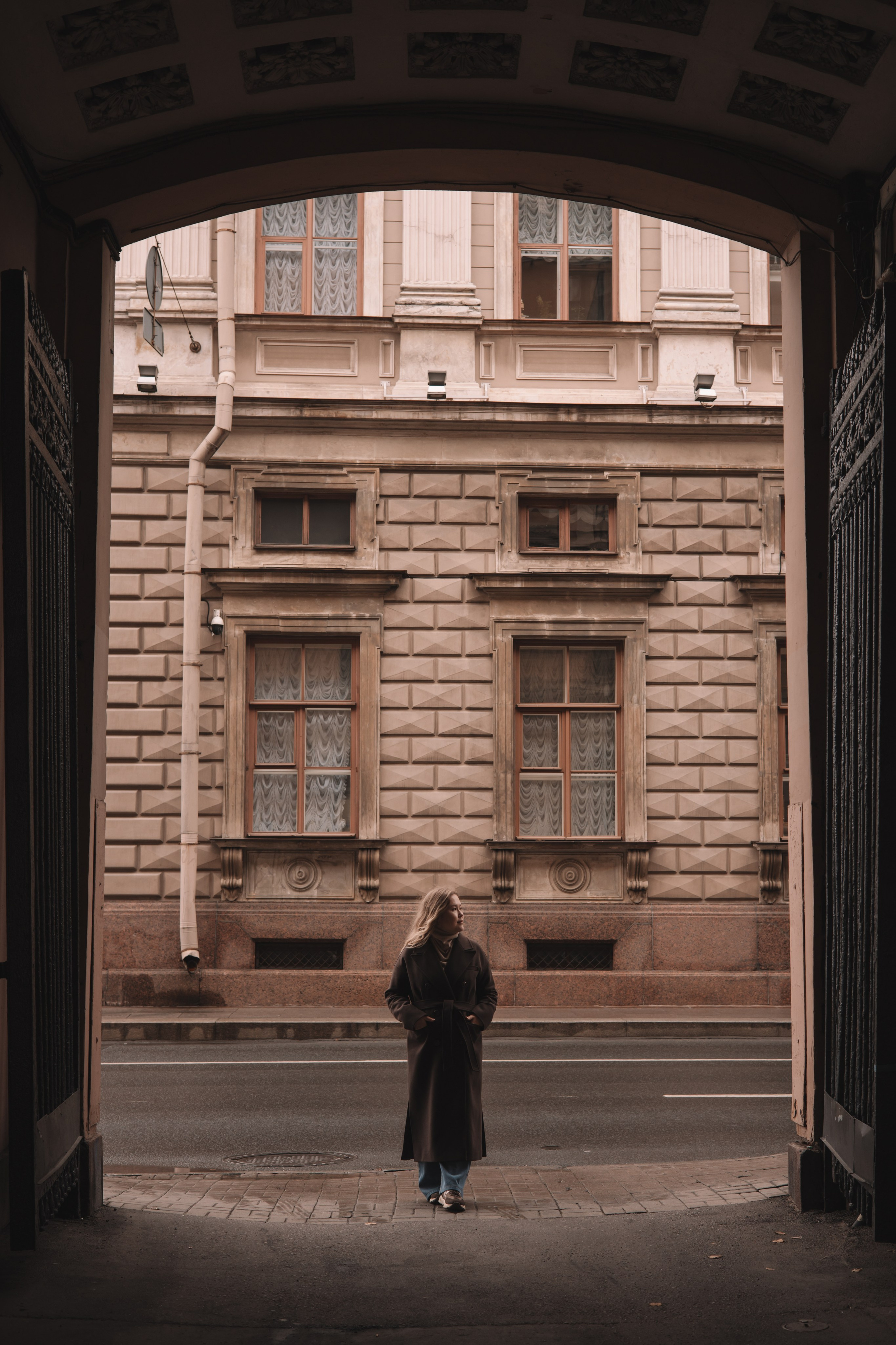 Алина. Семейный фотограф в Санкт-Петербурге. Запечатление мгновений и ярких воспоминаний в Вашей жизни