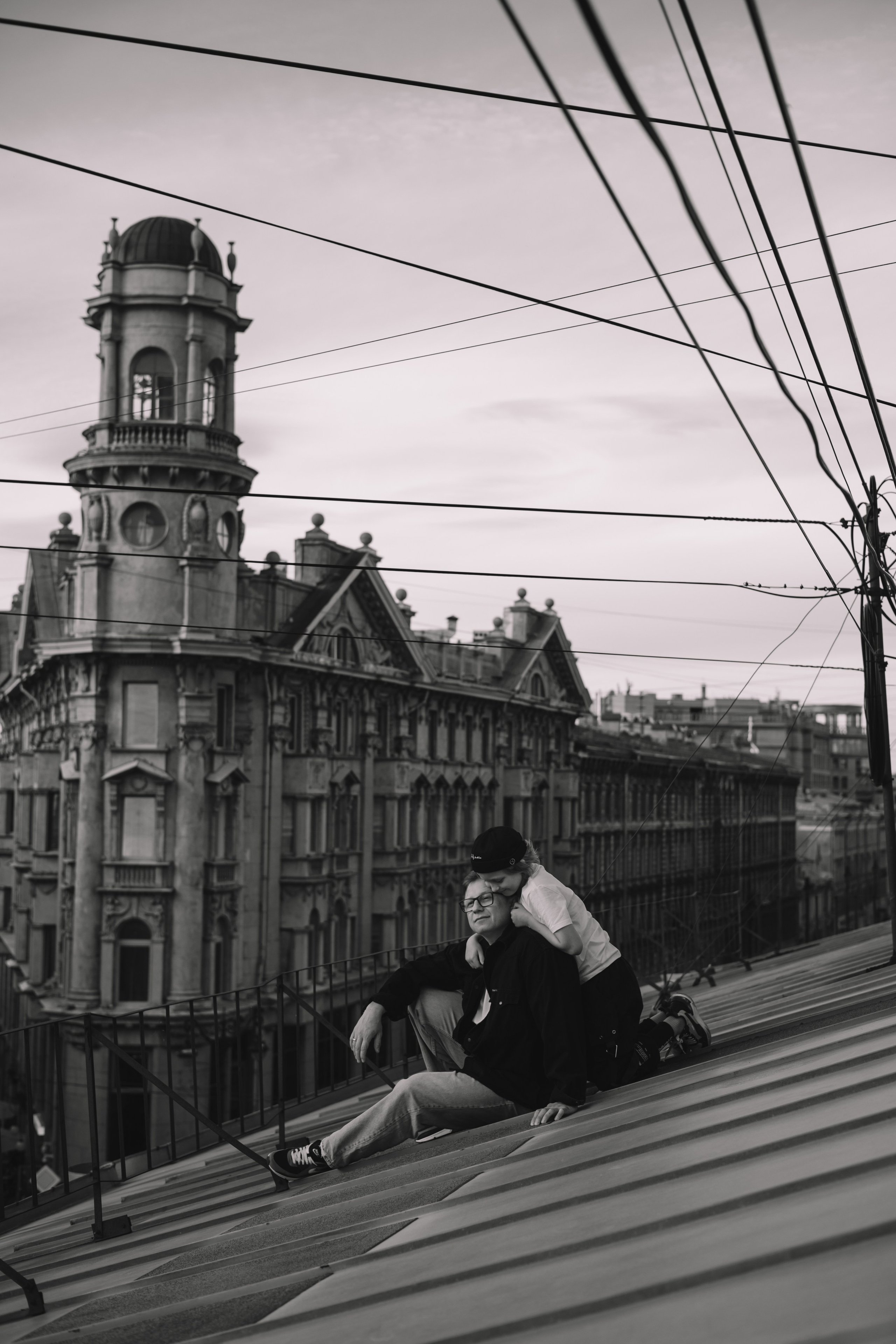 На 5 углах. Семейный фотограф в Санкт-Петербурге. Запечатление мгновений и ярких воспоминаний в Вашей жизни